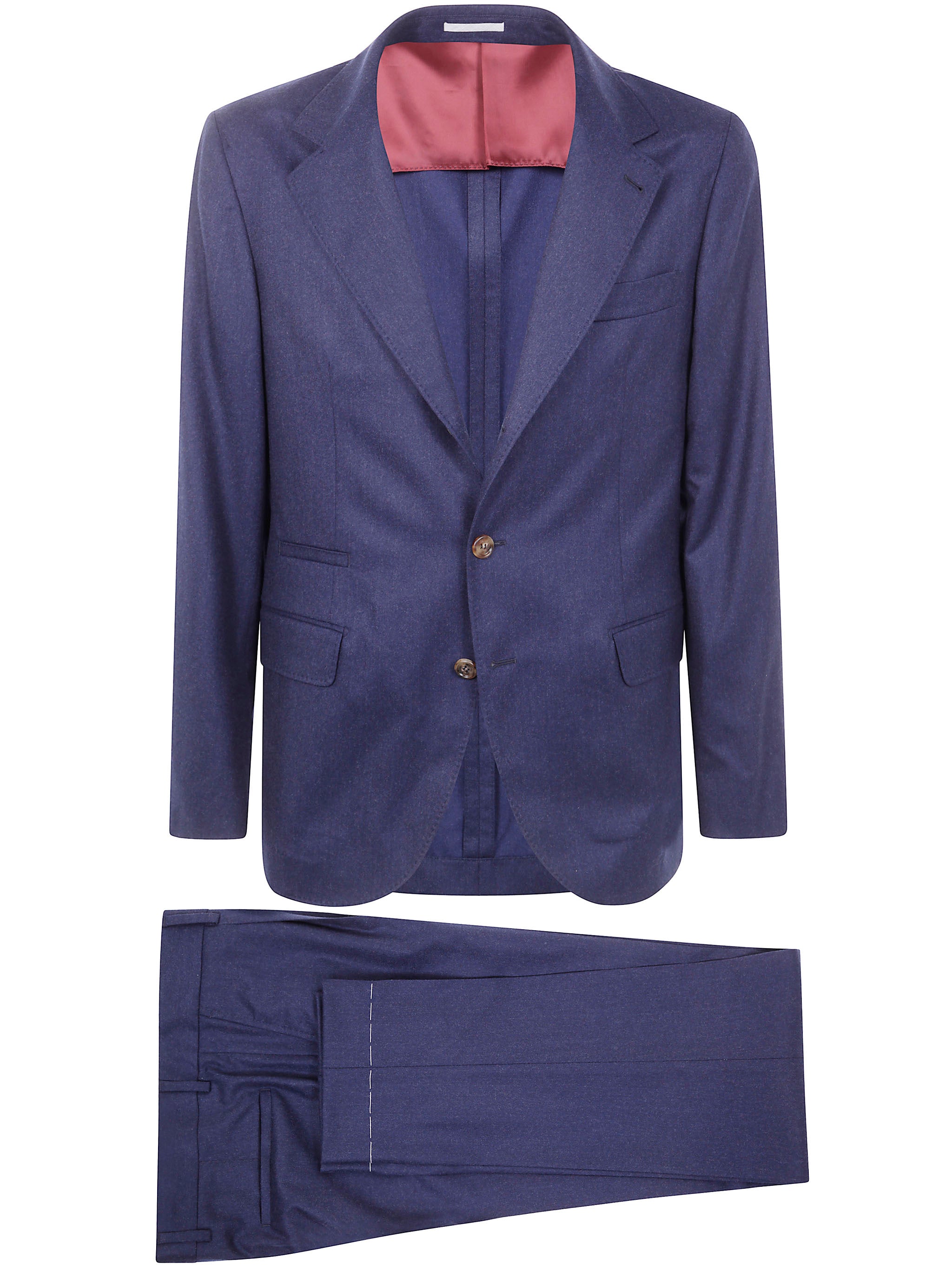 Classic Suit