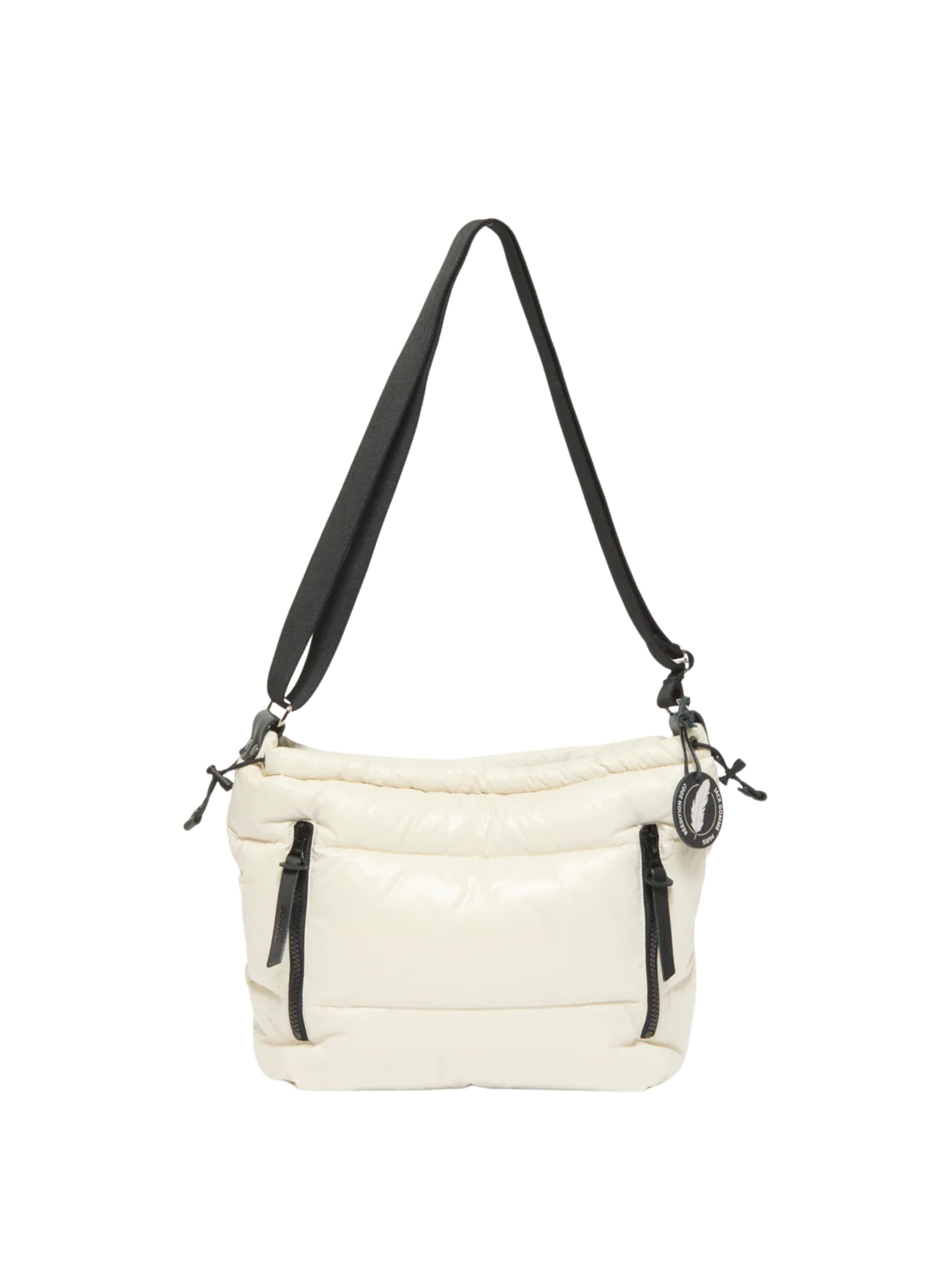 "Meribel" Crossbody Bag