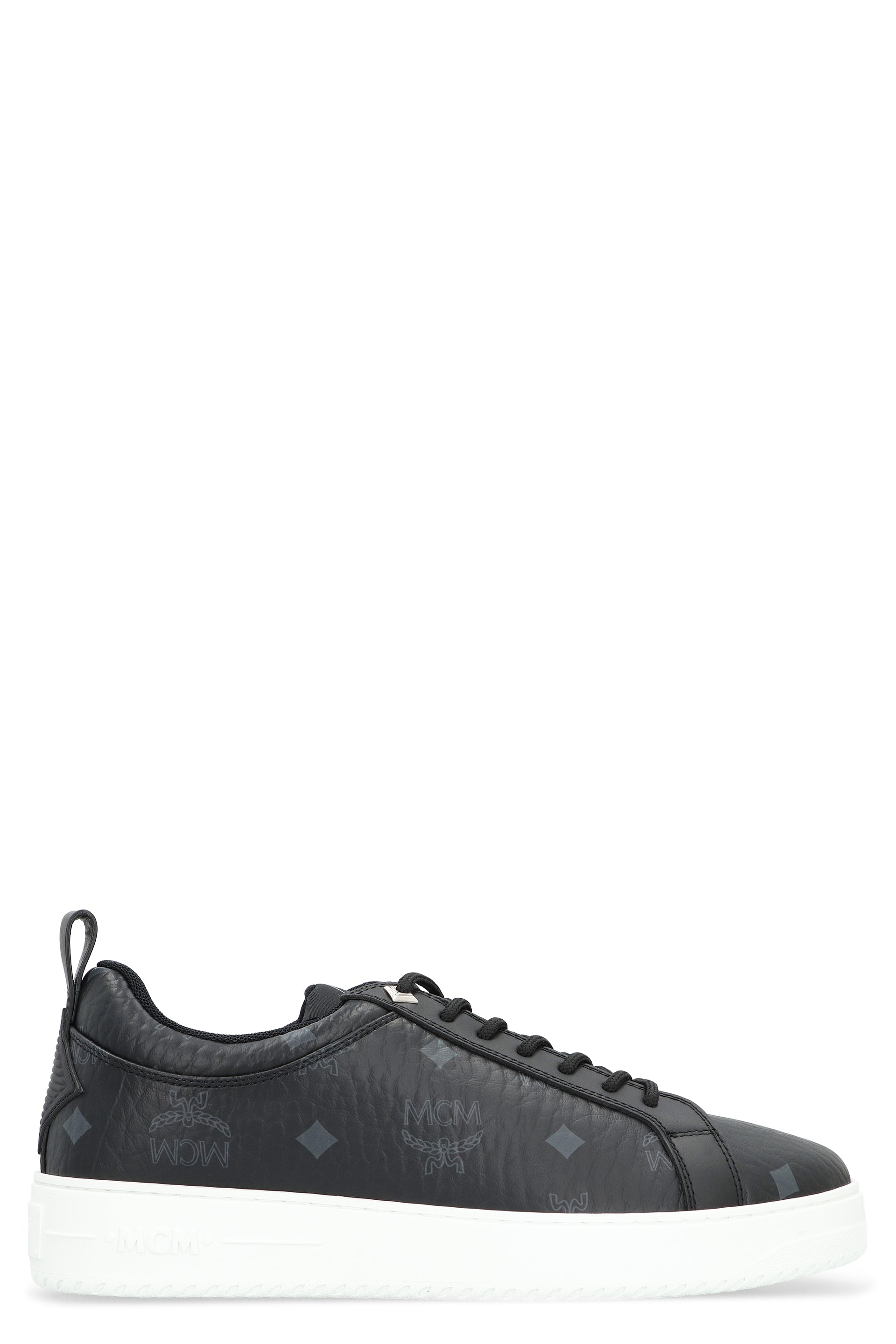 Sneakers Neo Terrain Lo In Visetos