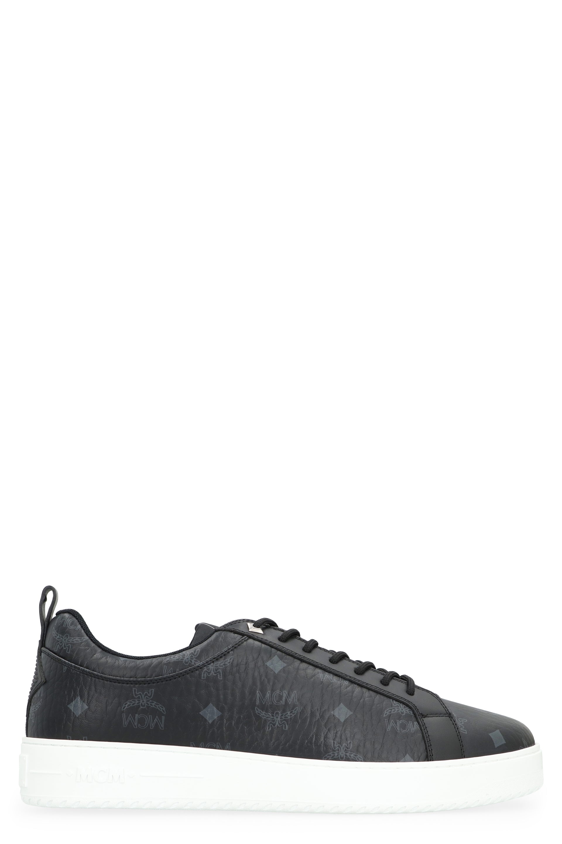 Sneakers Neo Terrain Lo In Visetos