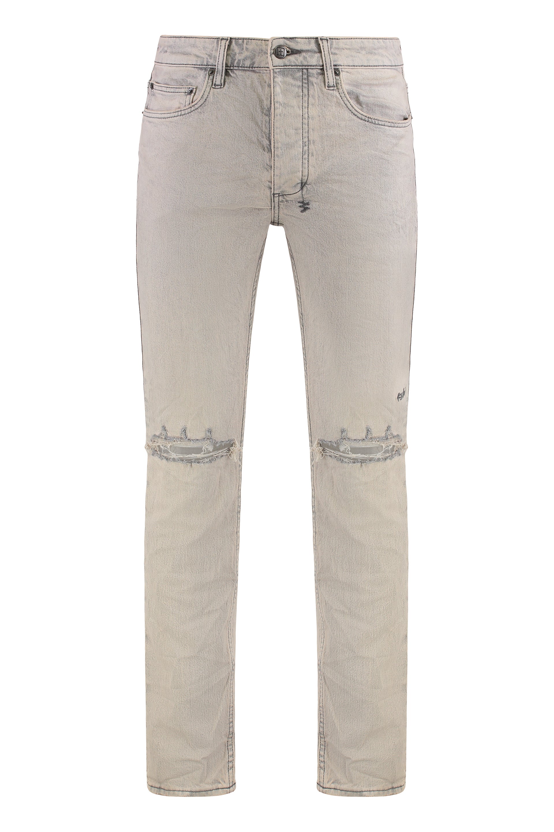 Slim Fit Jeans