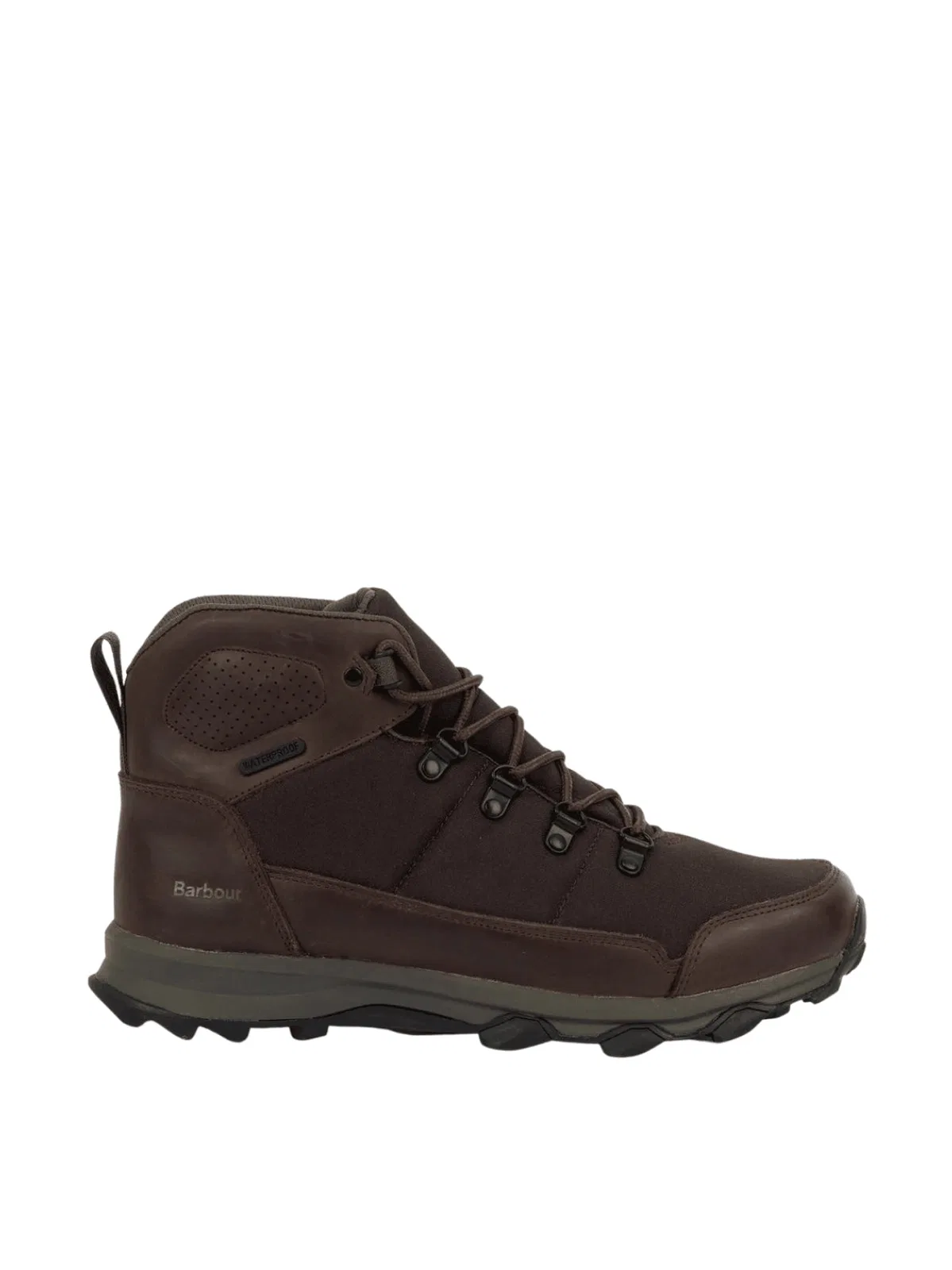 Malvern Hiker Boots