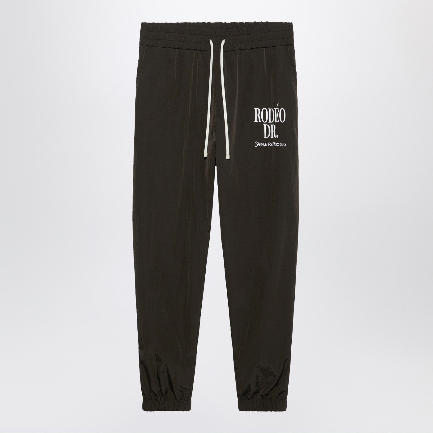 Nylon Trackpants Rodeo