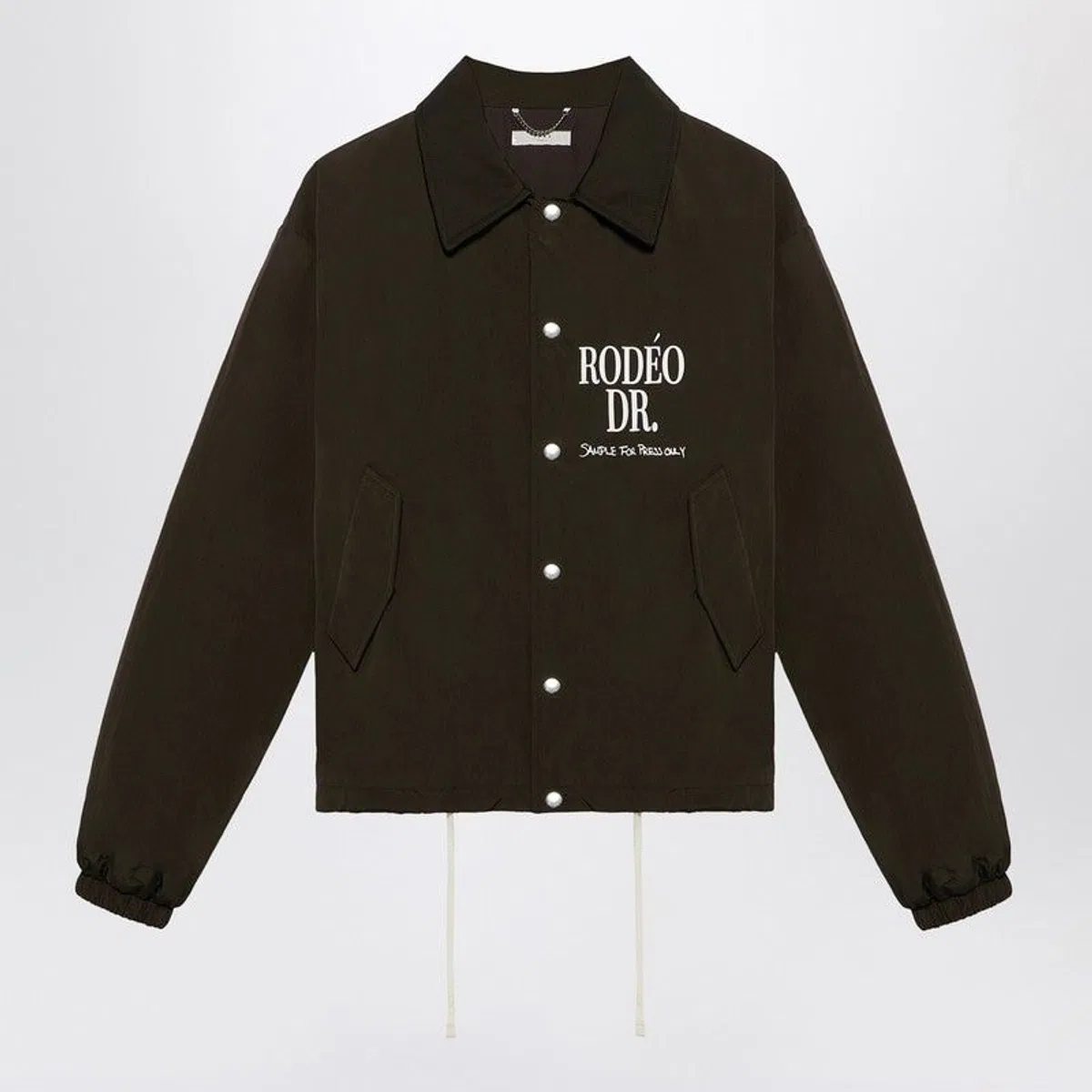 Coach Jacket Rodeo