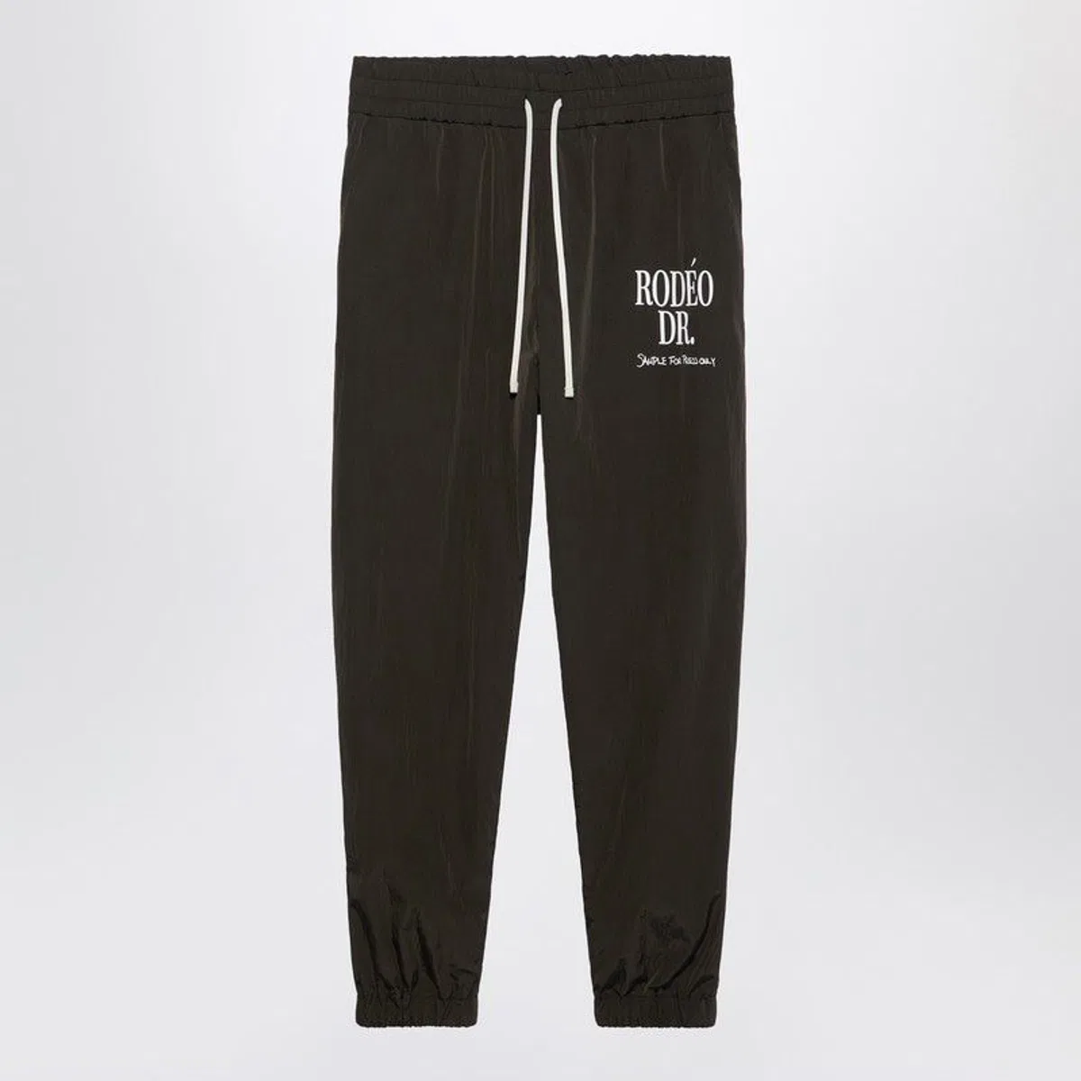 Nylon Trackpants Rodeo