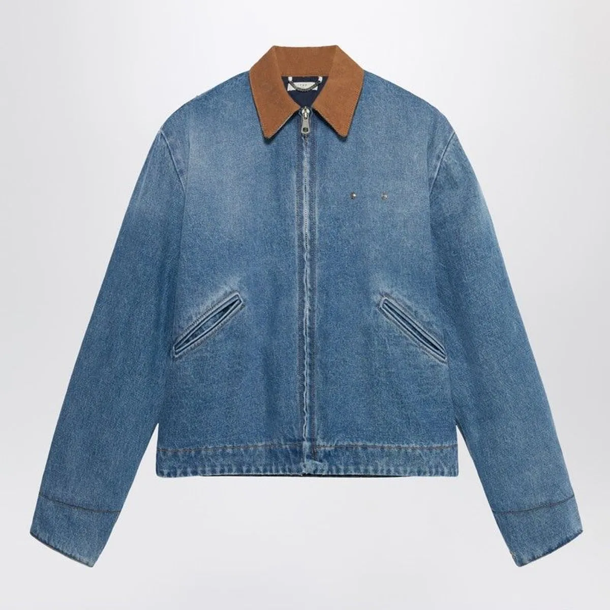 Denim Worker Jacket 1989