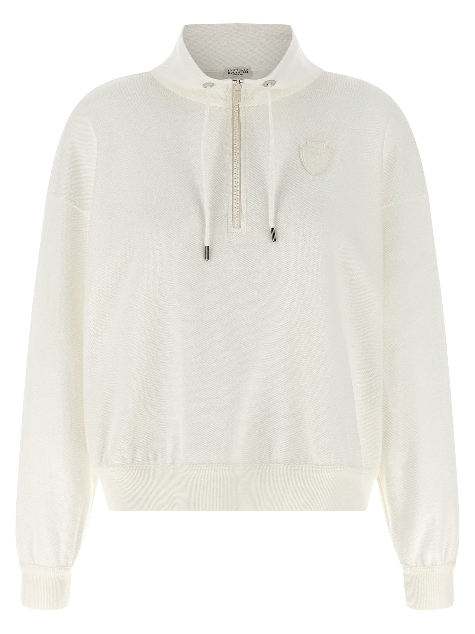 Heraldic Coat Of Arms Sweatshirt