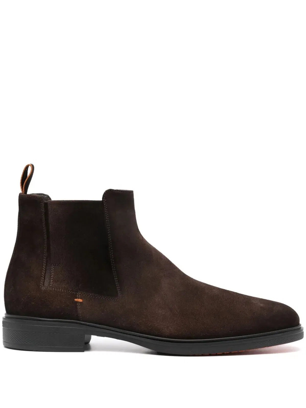 "Easy" Ankle Boots