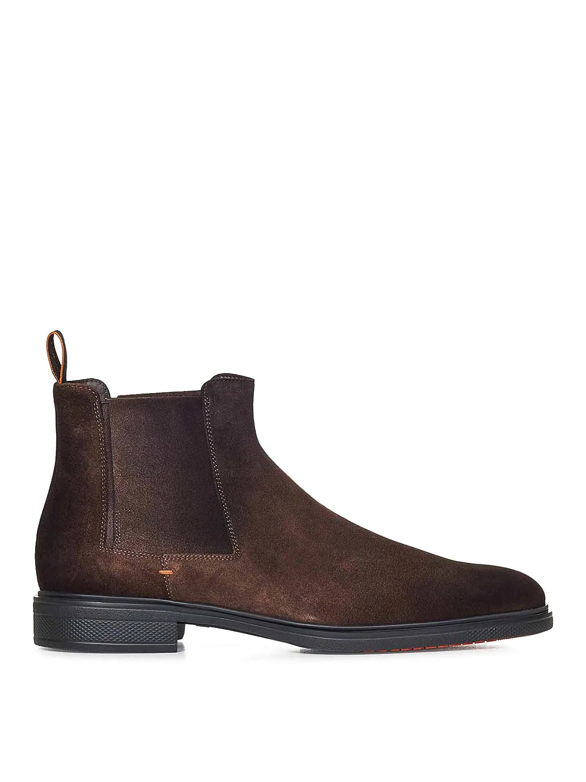 Easy Chelsea Boots