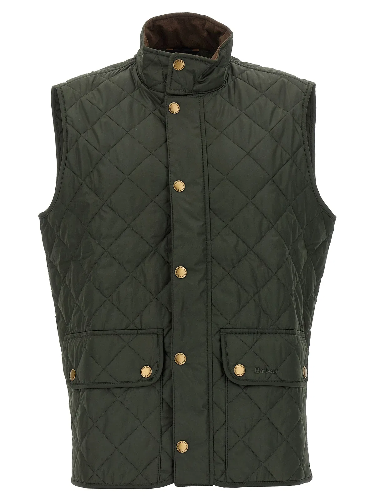 'New Lowerdale' Vest