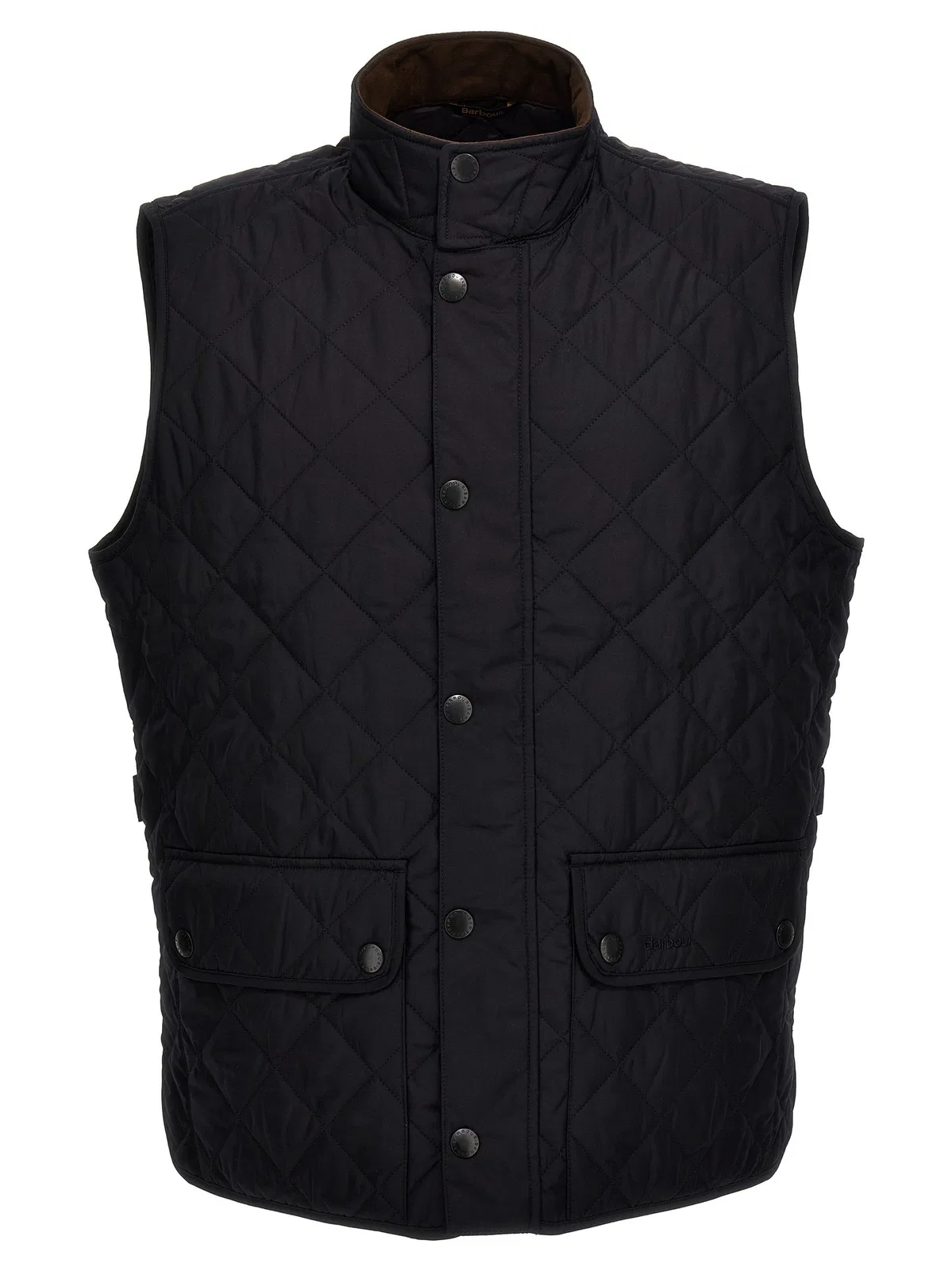 'New Lowerdale' Vest