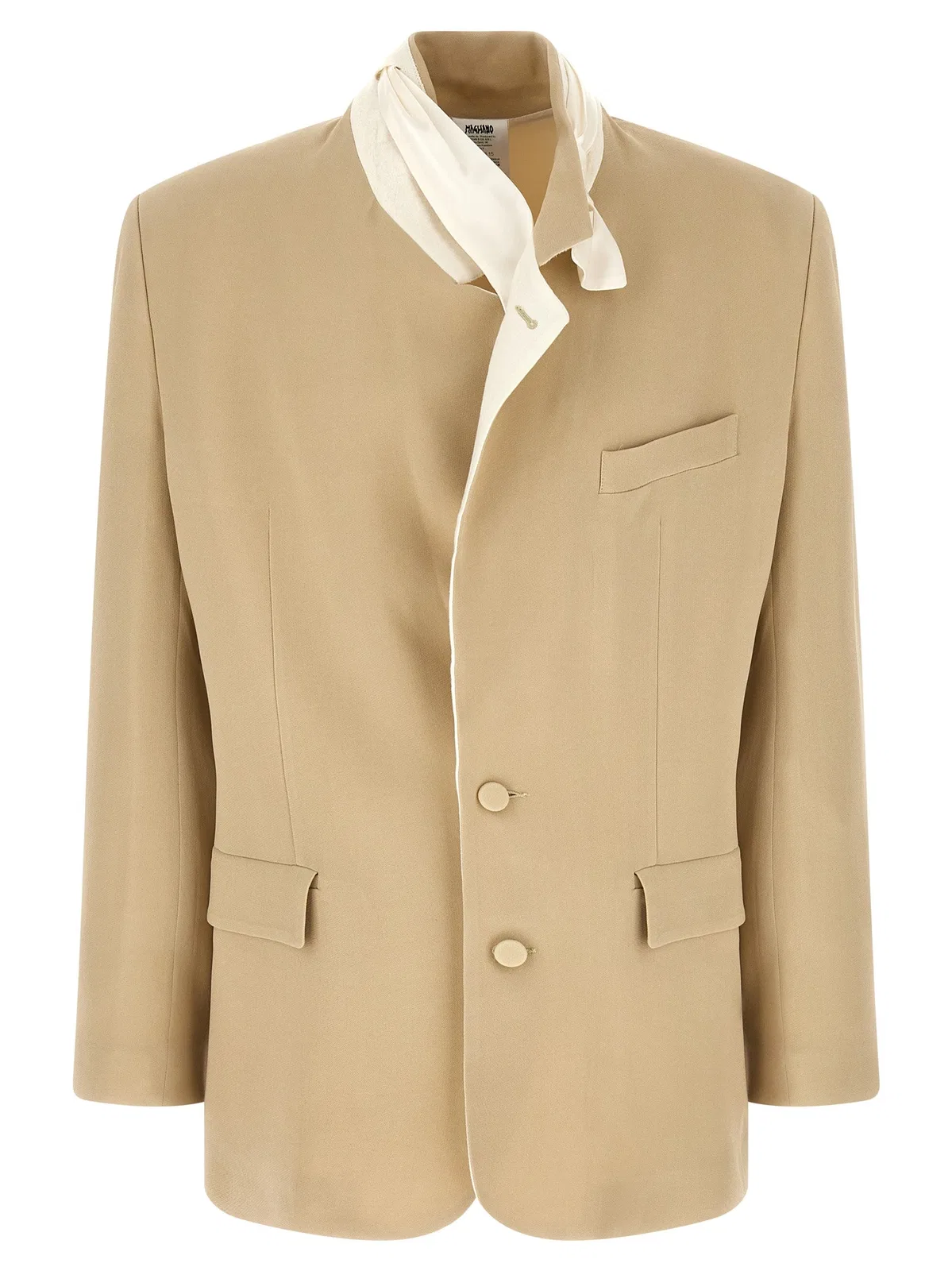 'Smoking Rimini' Blazer