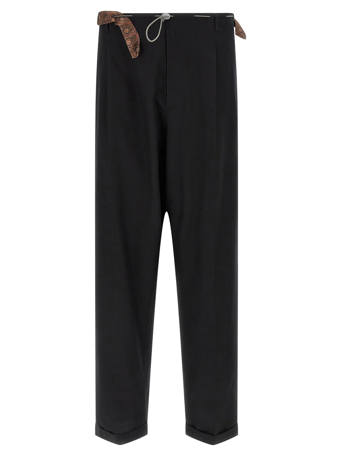 'People's Chic Release' Pants
