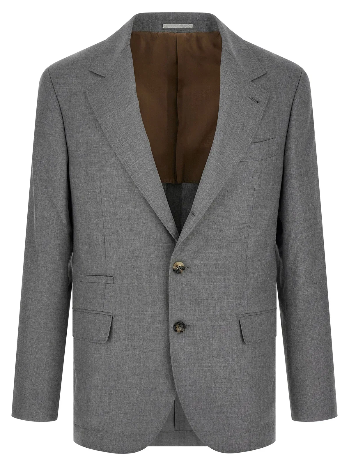 Hopsack Blazer