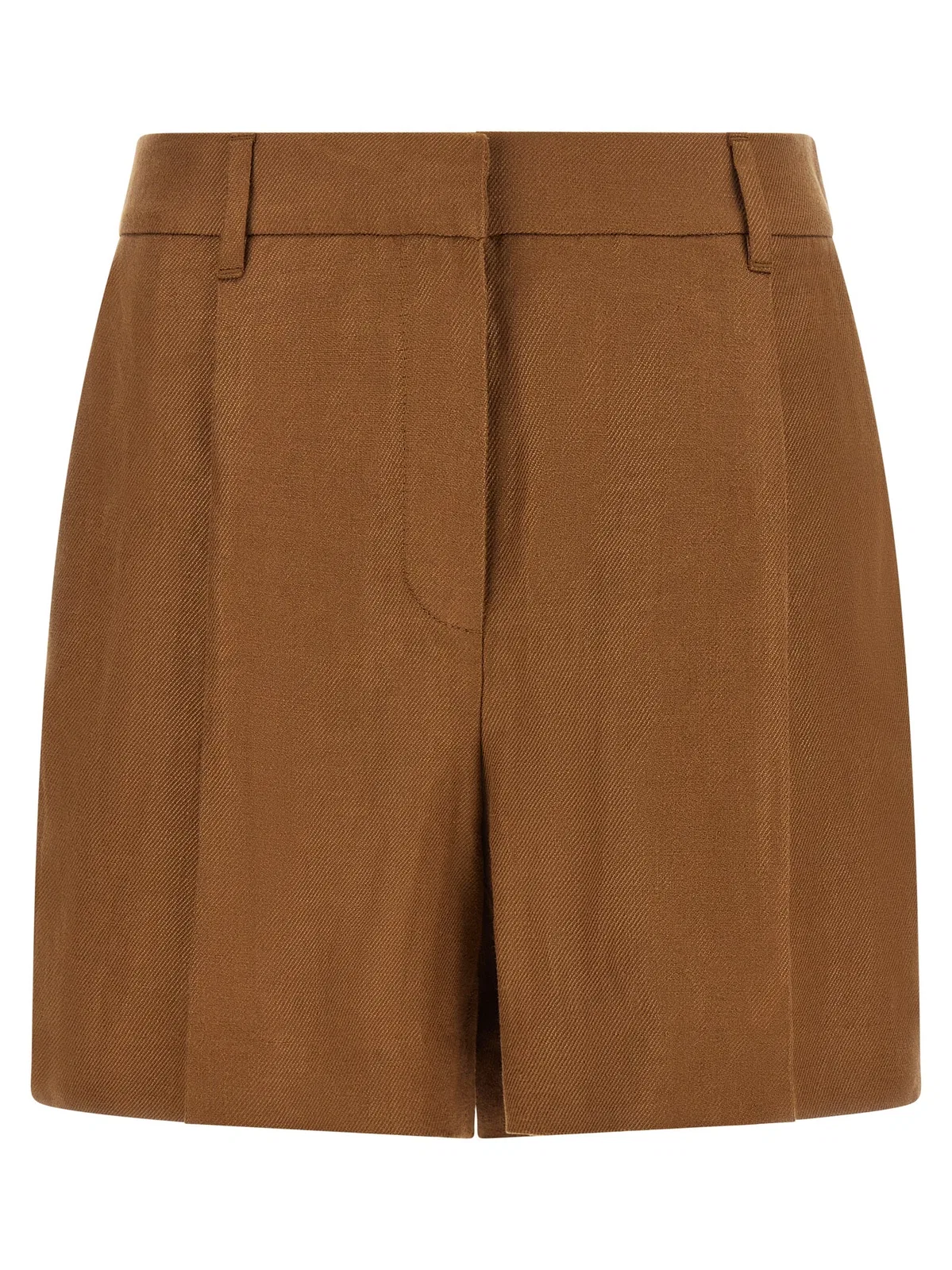 'Monile' Tailored Bermuda Shorts