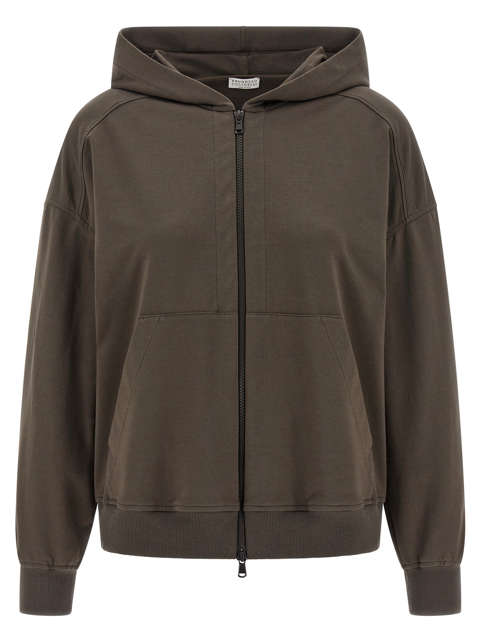 Monile Hoodie