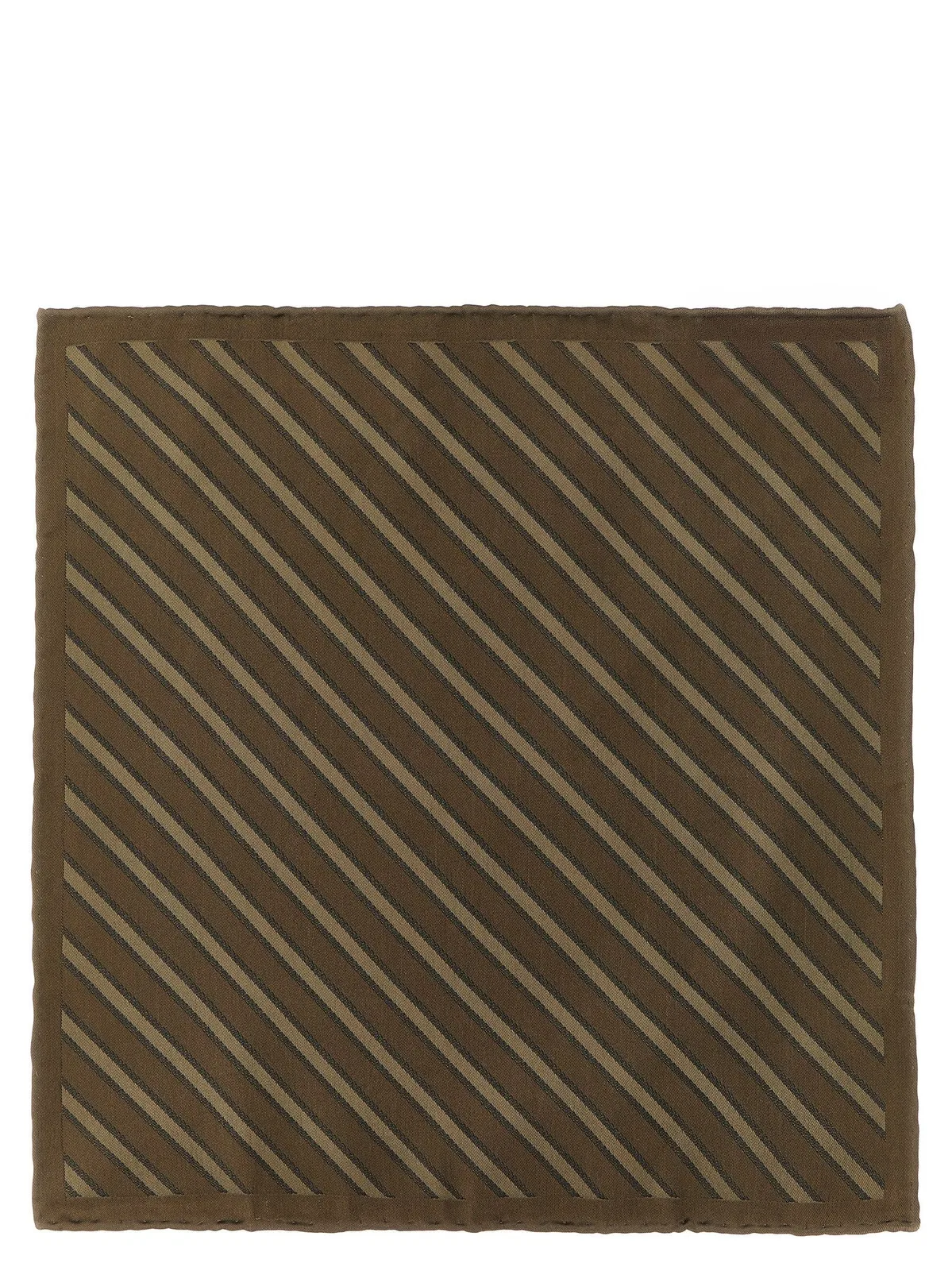 Regimental Pocket Clutch