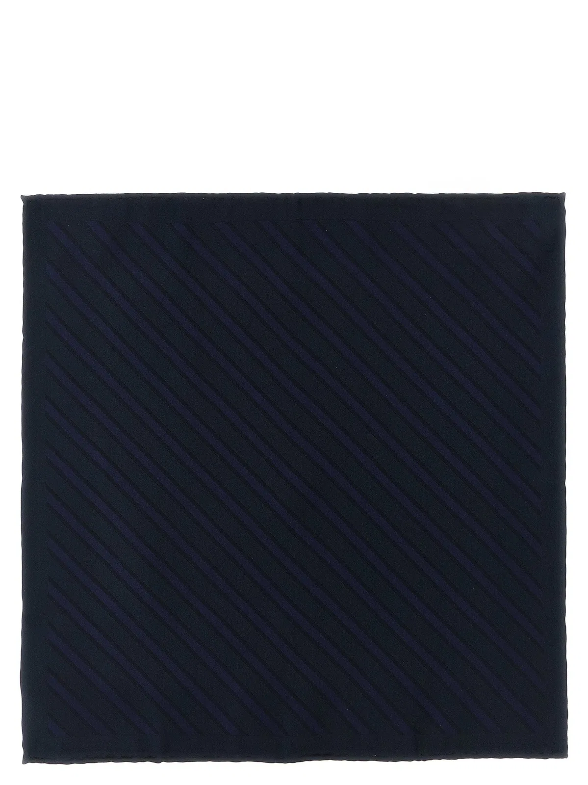 Regimental Pocket Clutch
