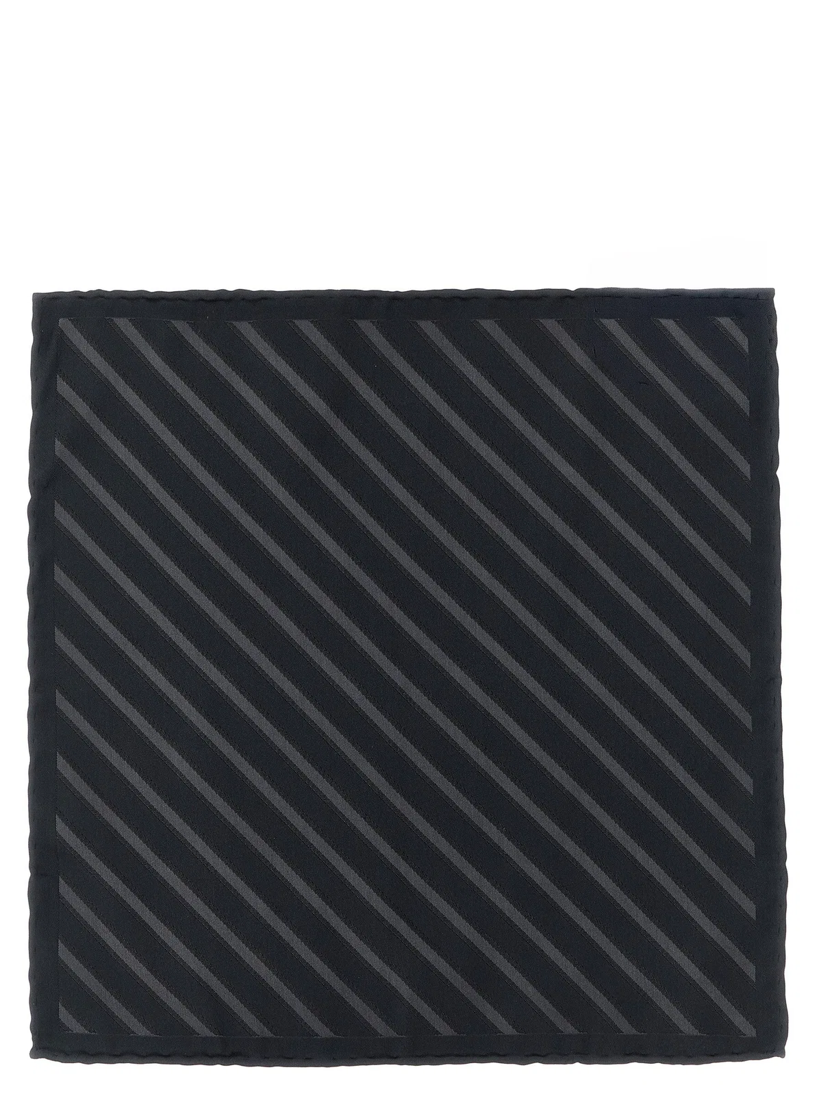 Regimental Pocket Clutch