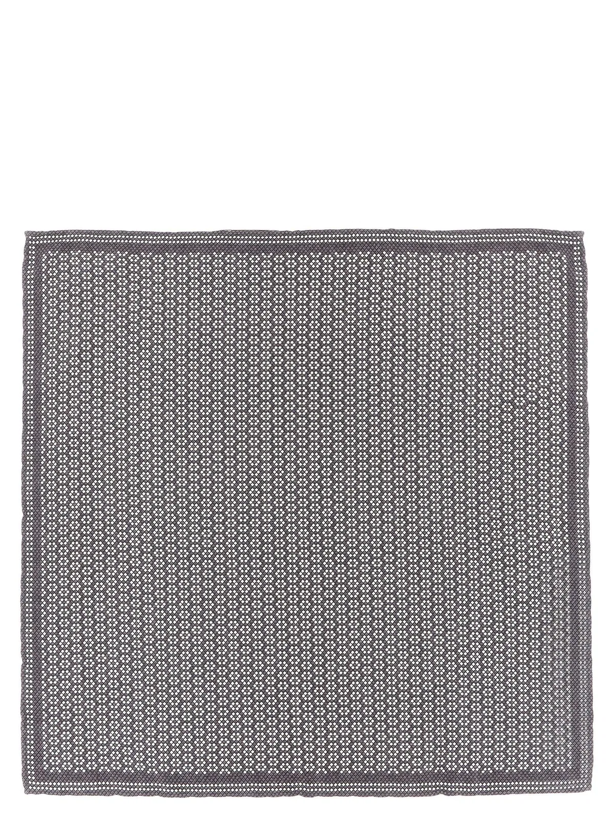 Double-Face Pocket Clutch