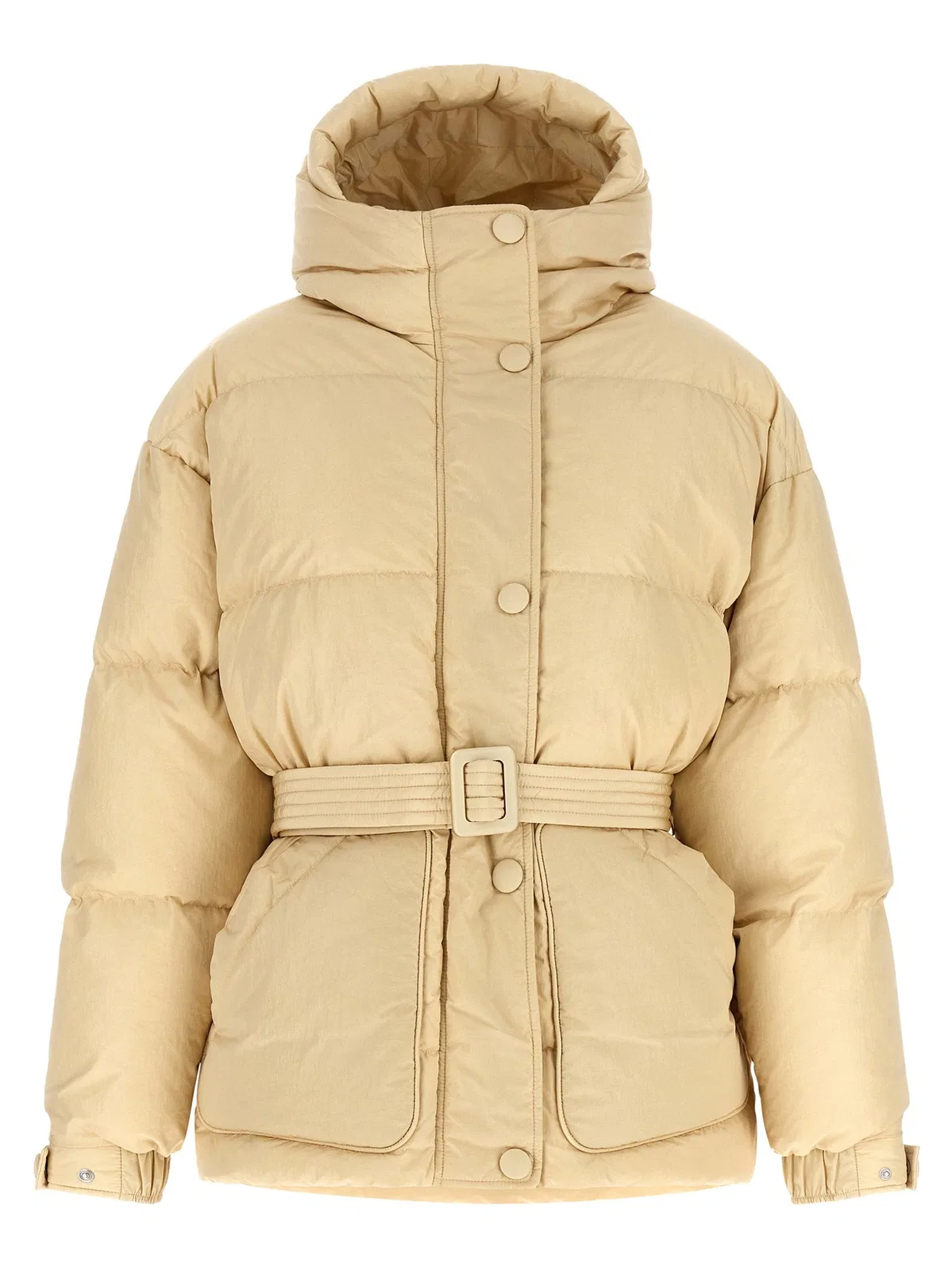 'Michlin' Down Jacket