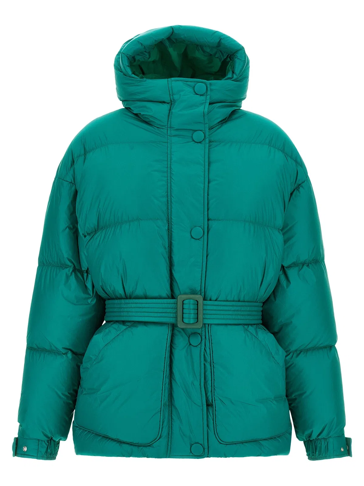 'Michlin' Down Jacket