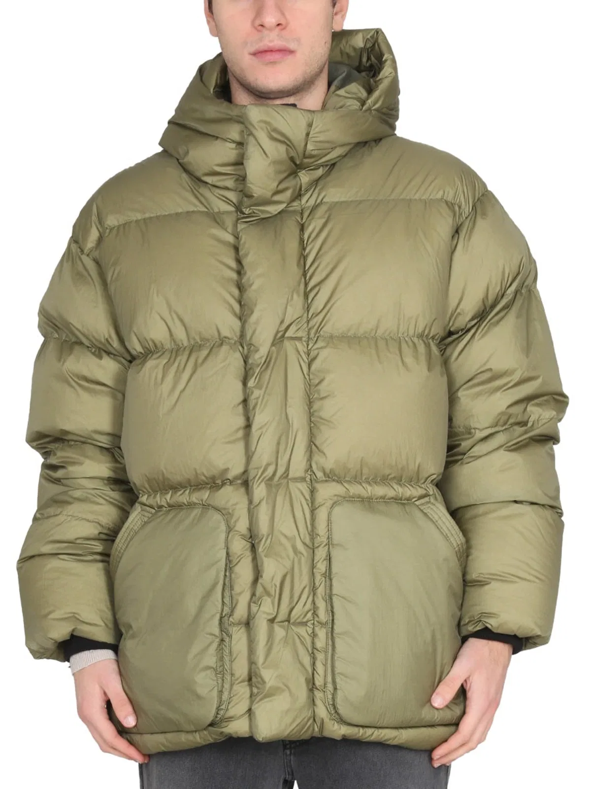Down Jacket Michlin