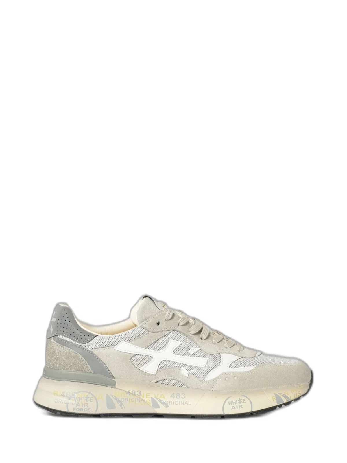 Mick 0.1 8117 - Sneakers