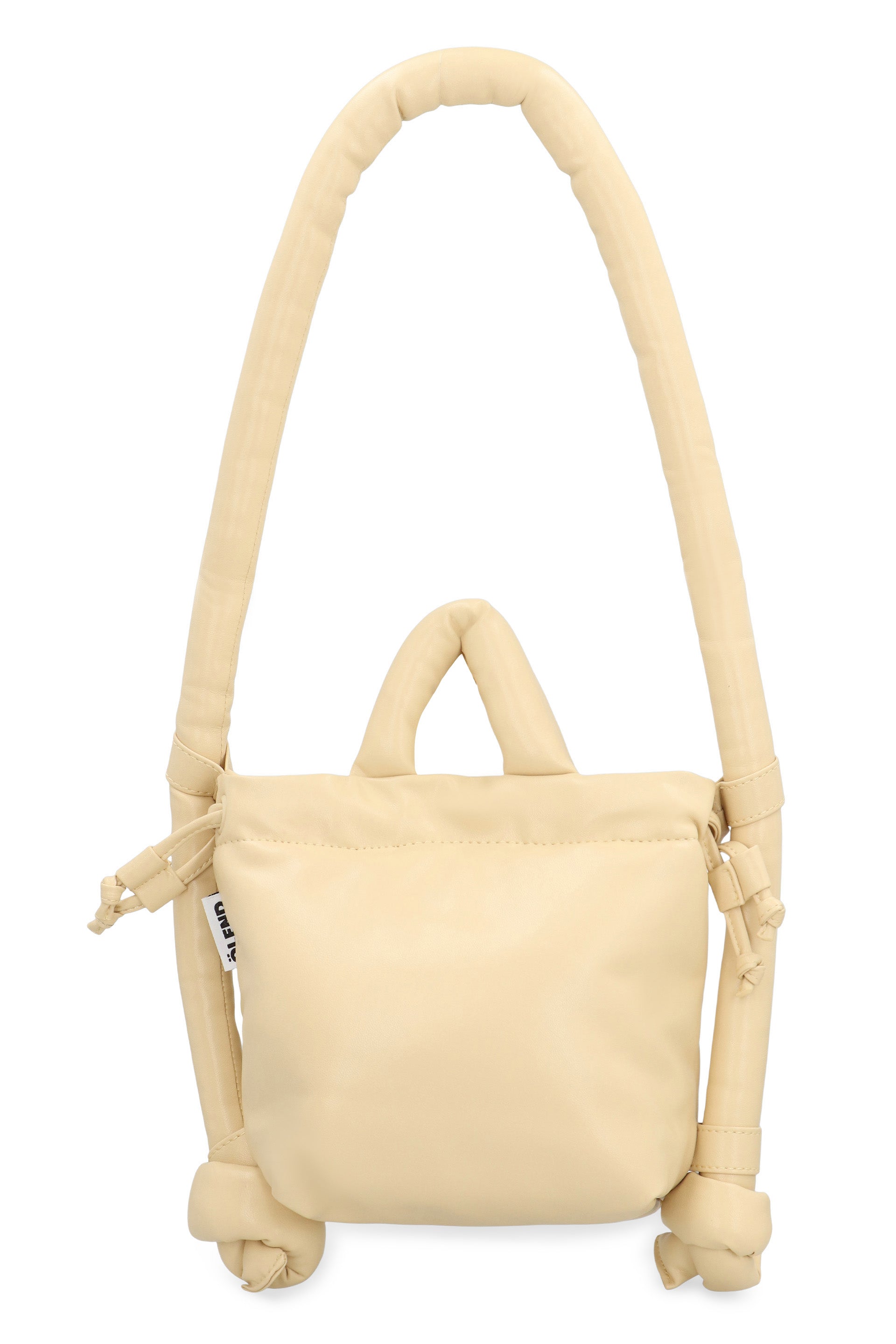 Borsa Micro Ona In Eco-Leather