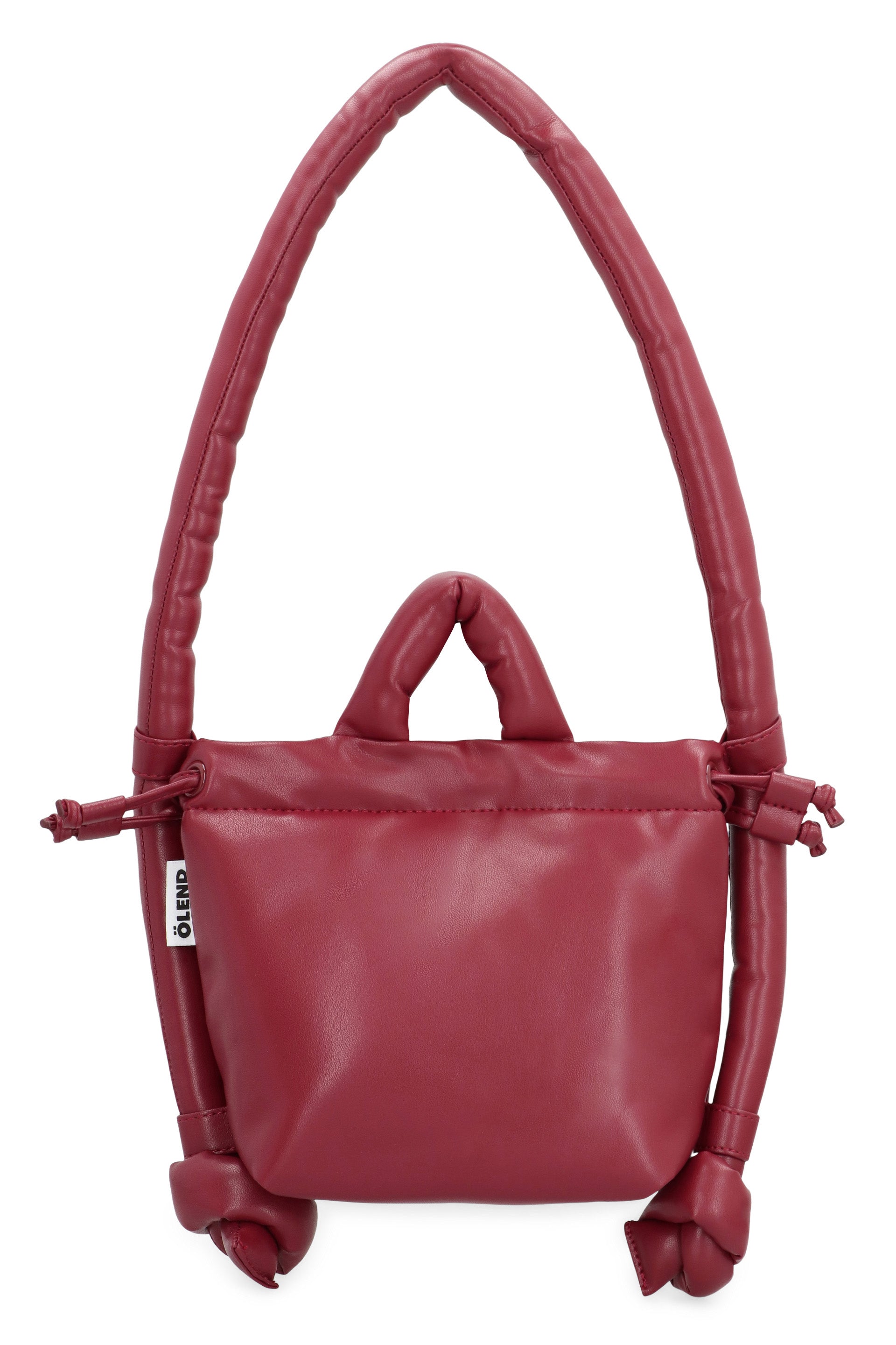 Borsa Micro Ona In Eco-Leather