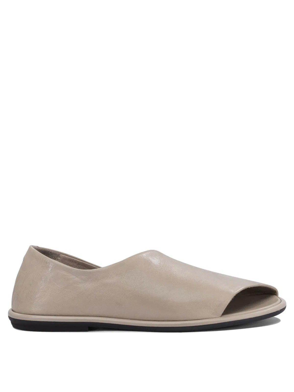 Leather Sandals