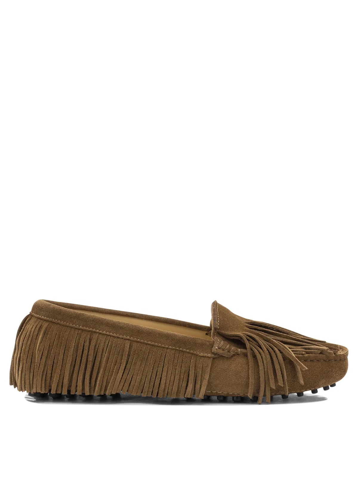 Loafers & Slippers