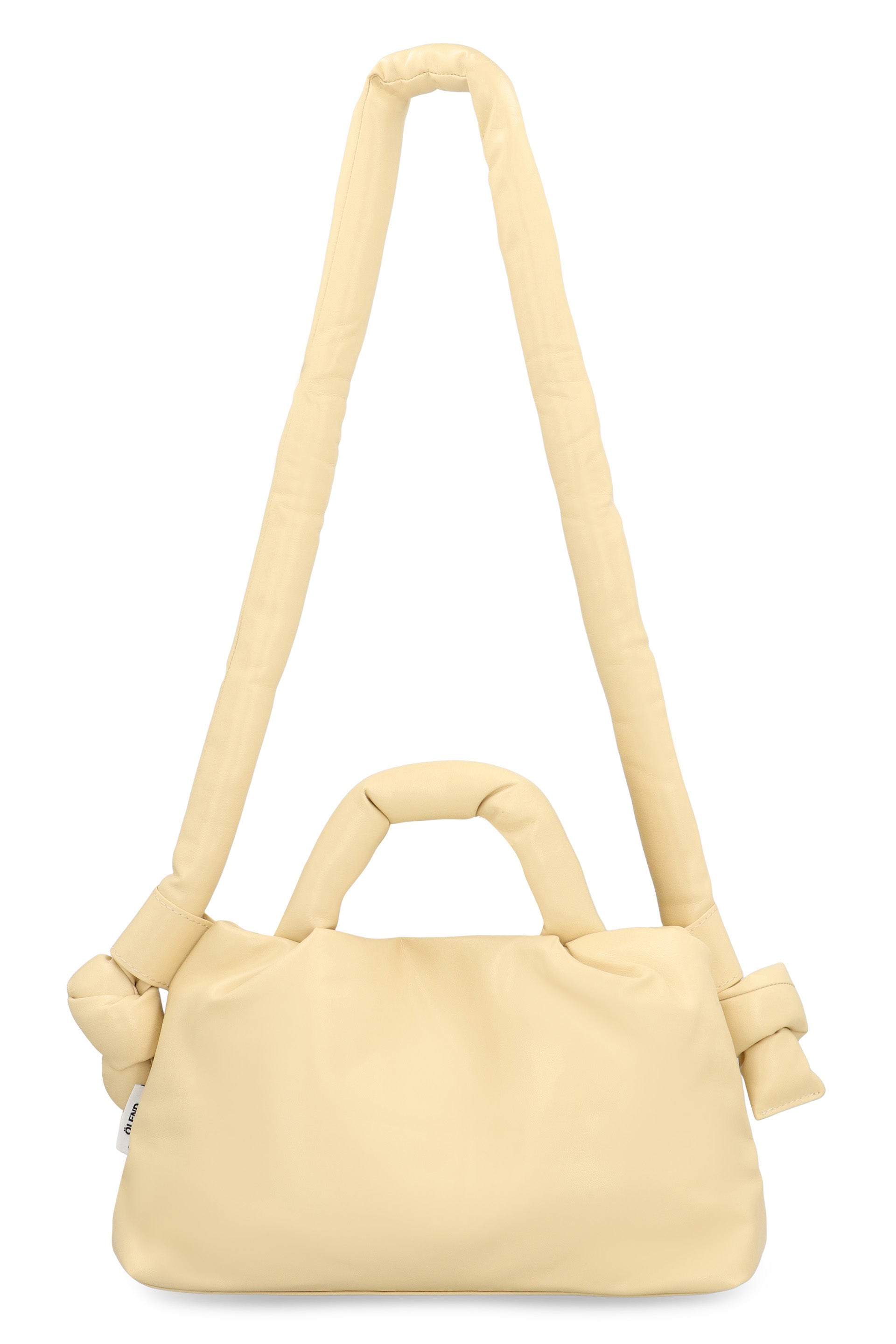 Mini Ona Bag In Eco Leather