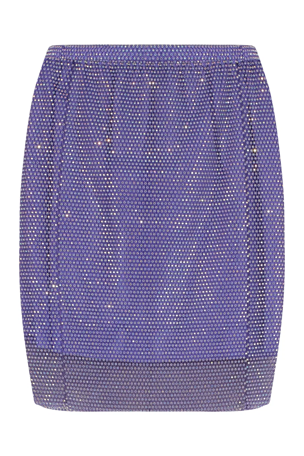 Netted Skirt