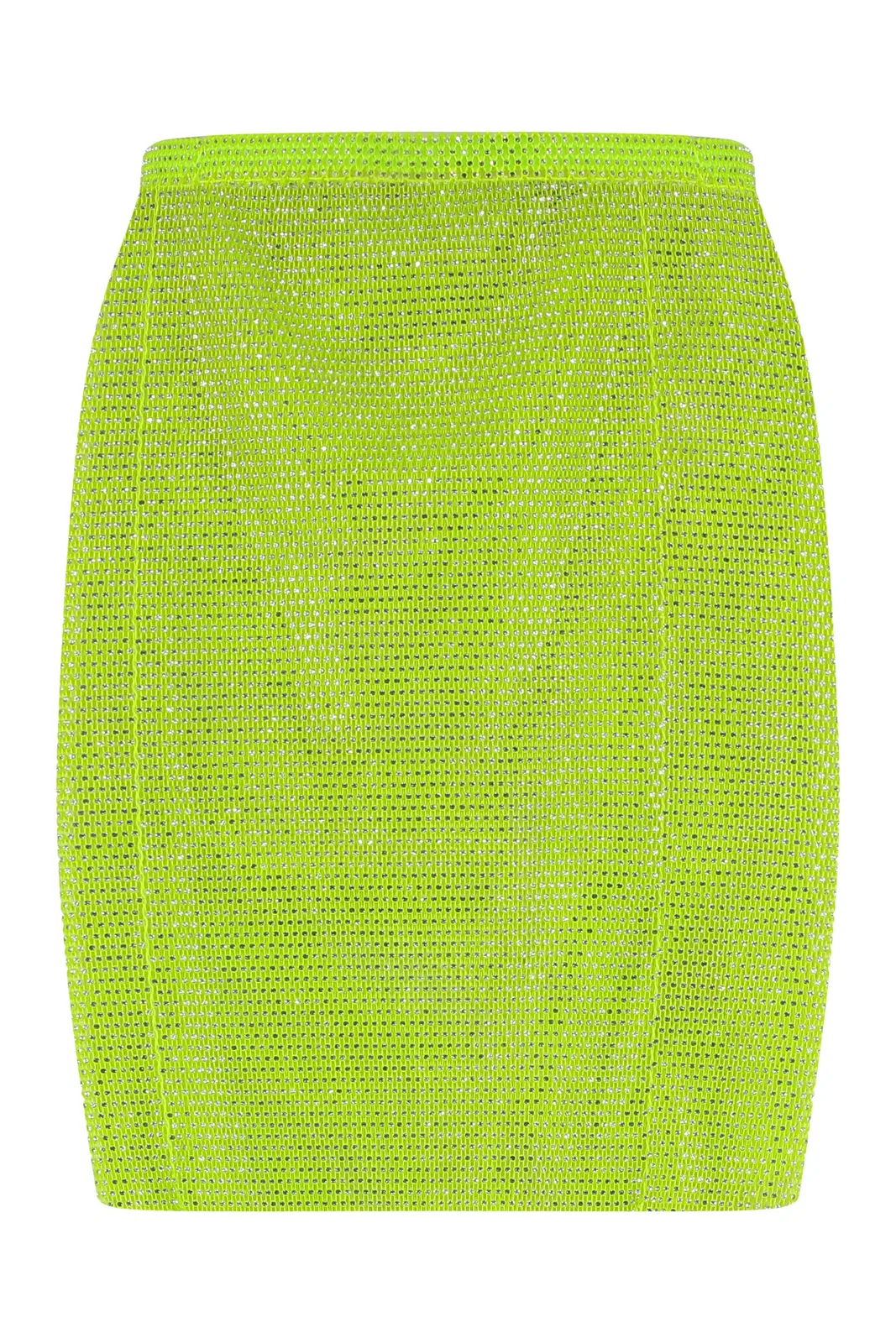 Netted Skirt