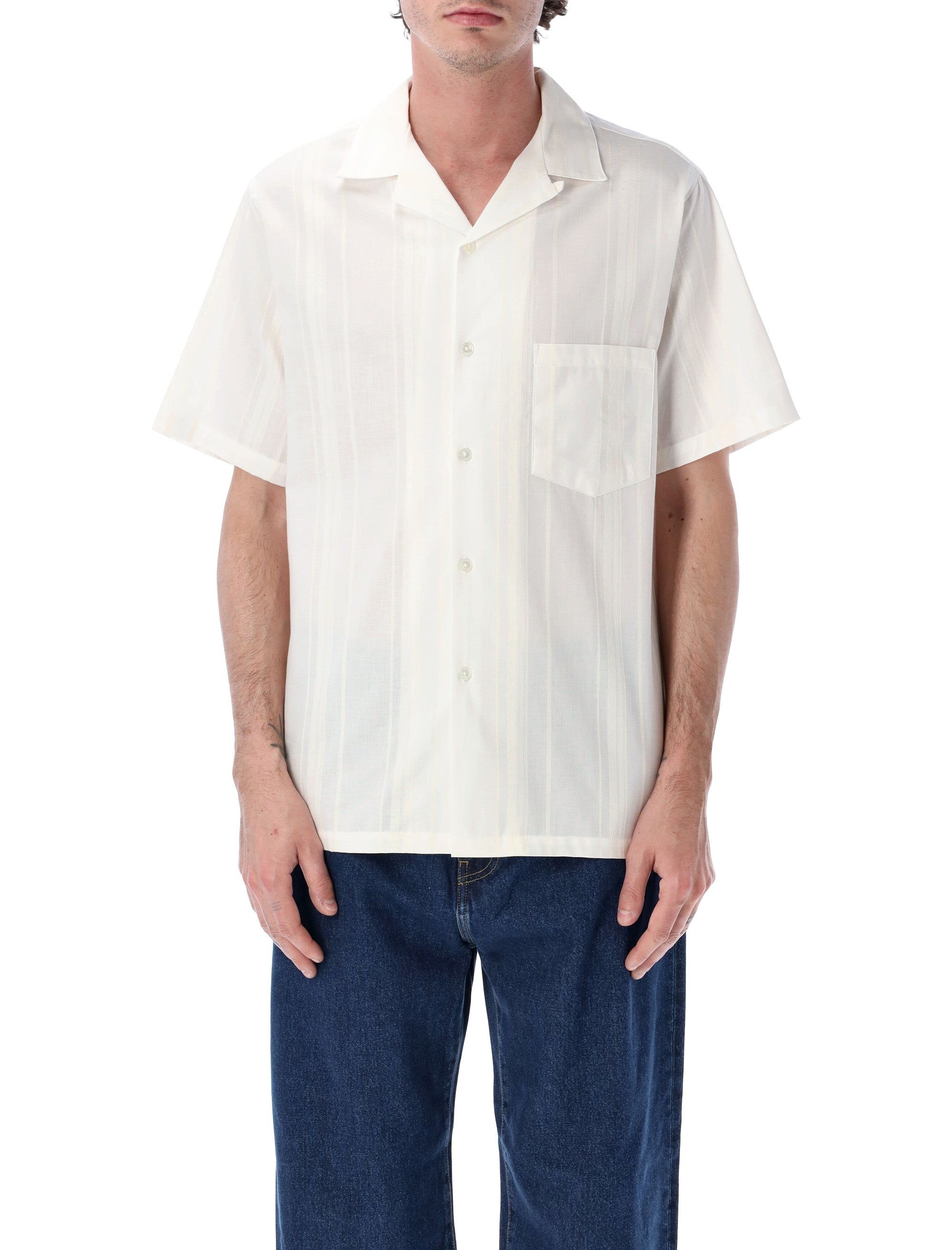 Mira Short Sleeve Shirt