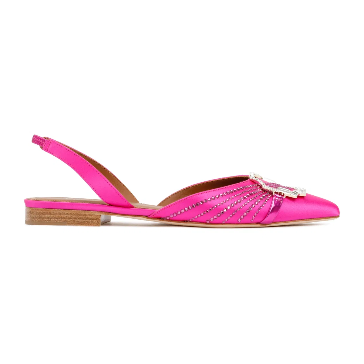 Misha Flats