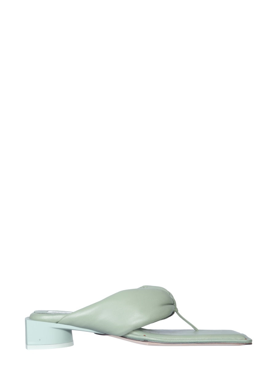 Anais Sandals