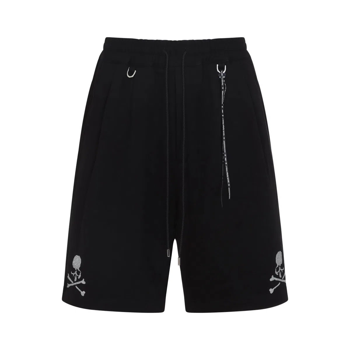 Glass Beads Shorts
