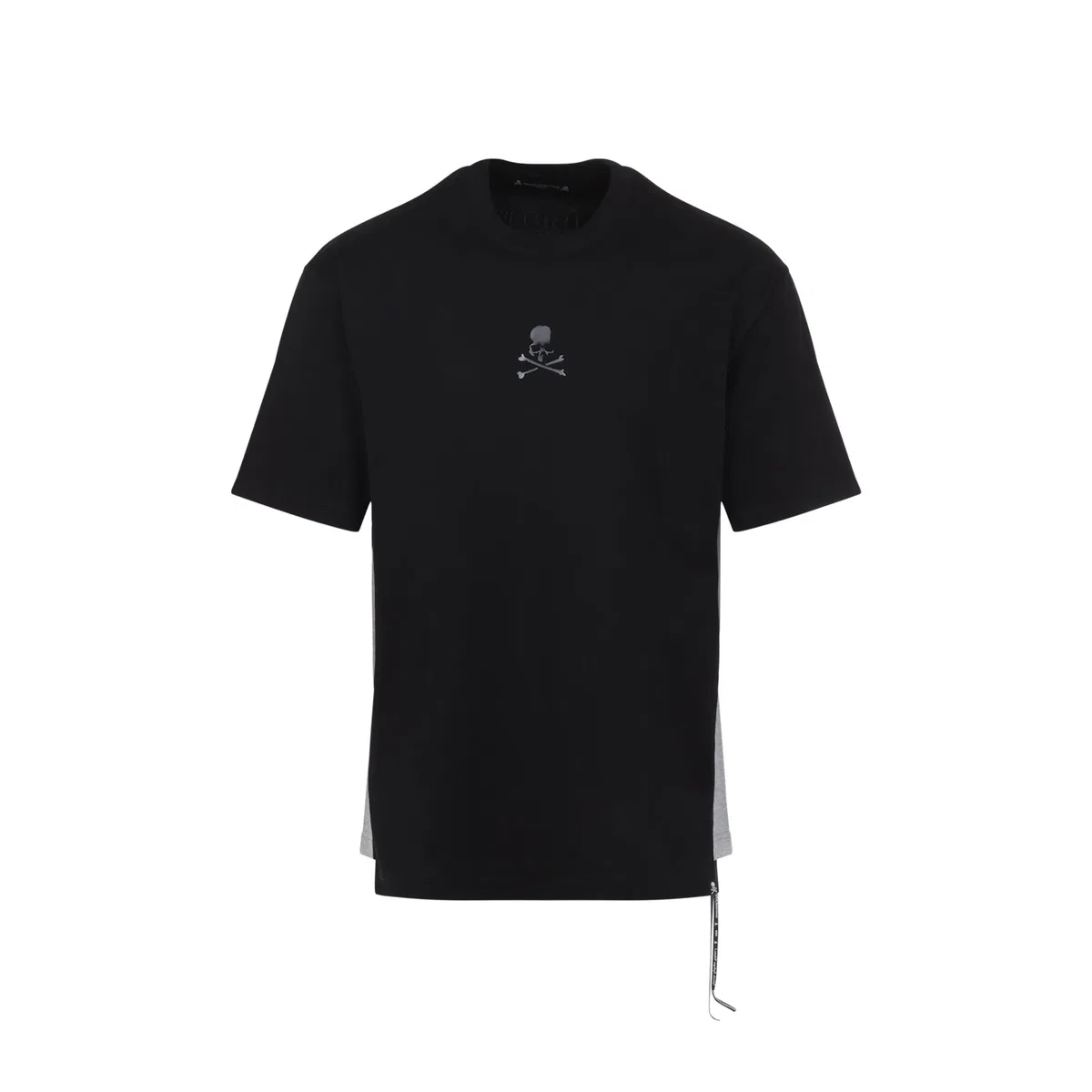 Side Panel Ss Tee
