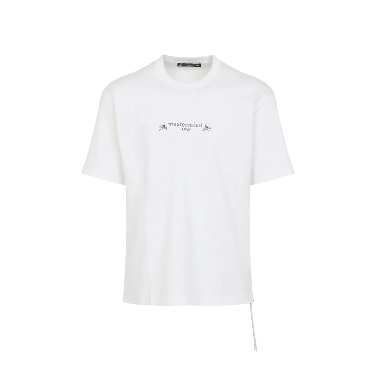 Og Embroidery Ish Ss Tee