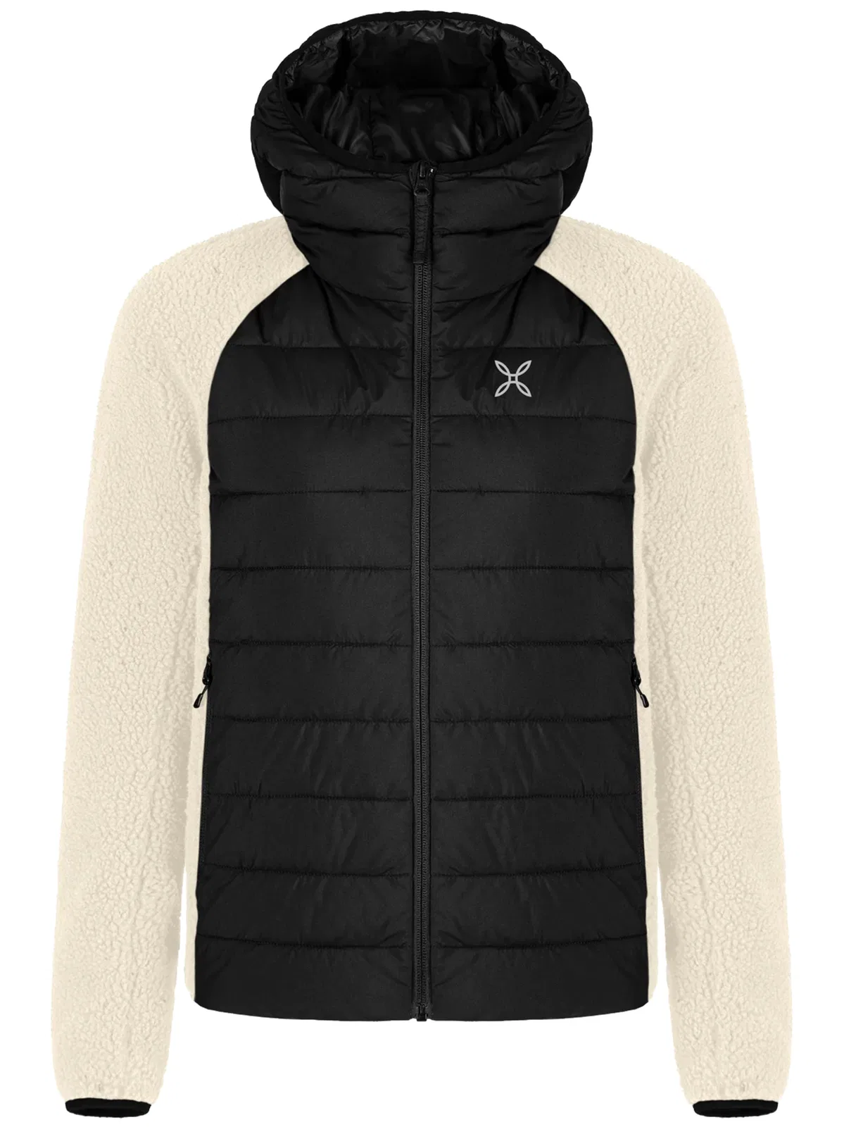 Sherpa Hybrid Jacket