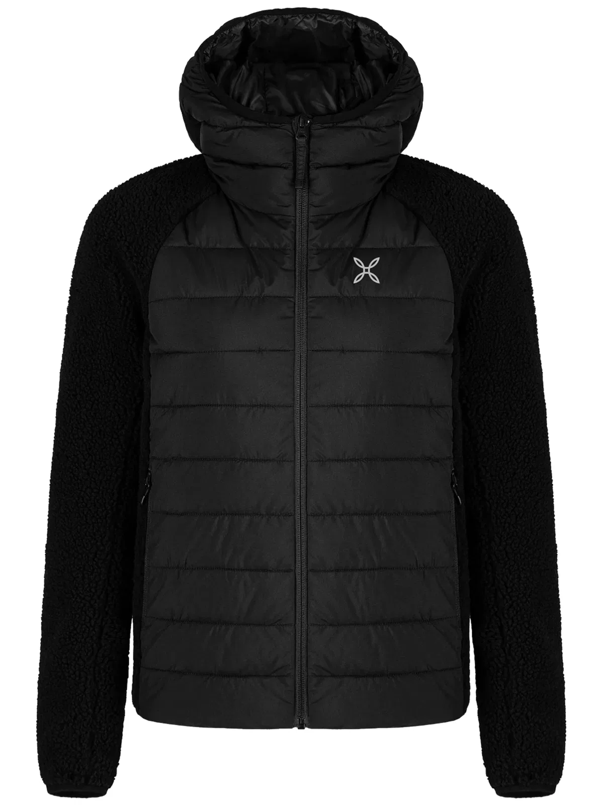 Sherpa Hybrid Jacket