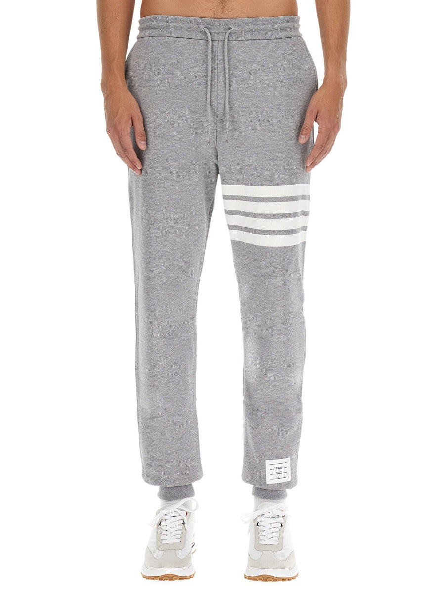 Fleece Sweatpants