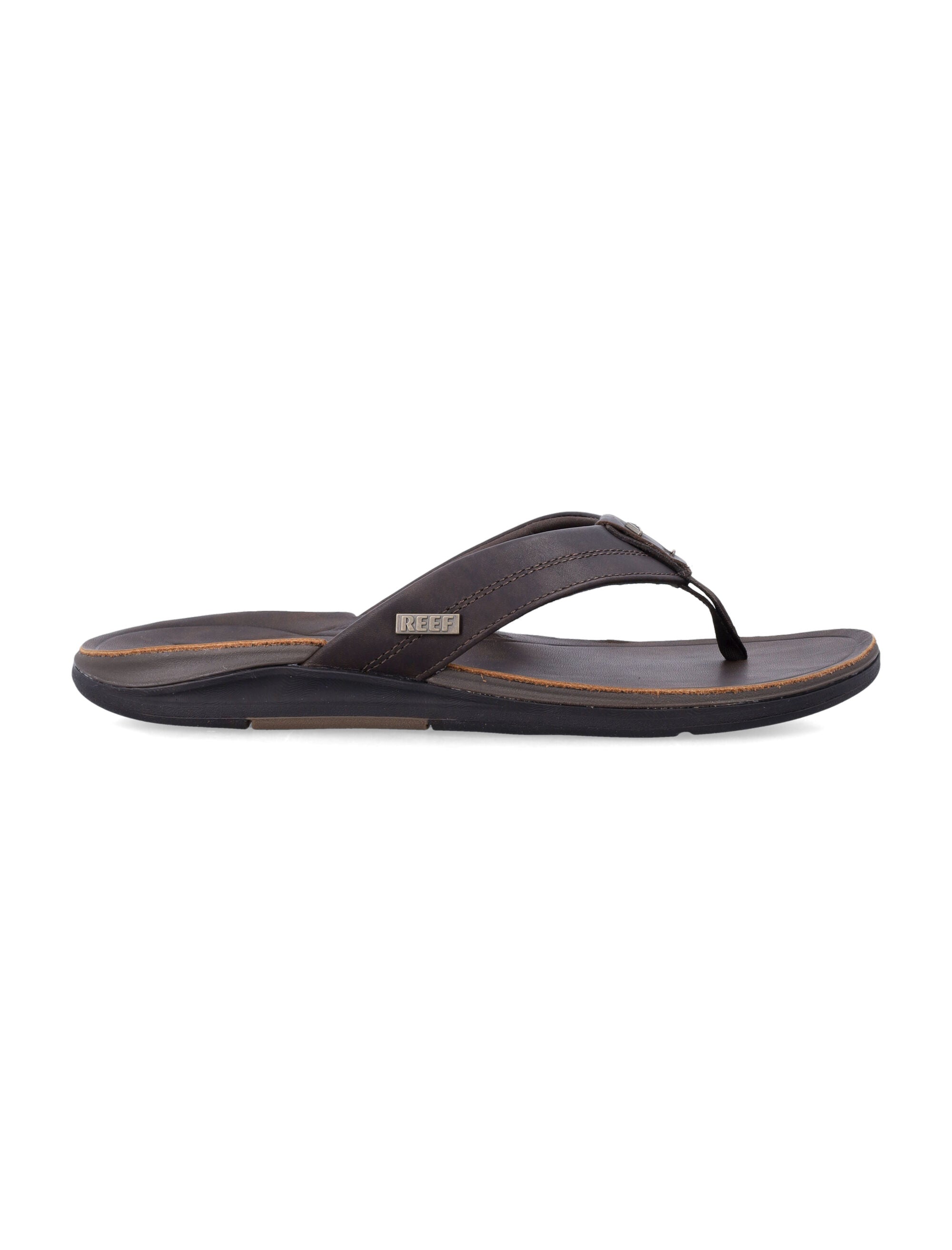 Leather Offshore Thong Sandals