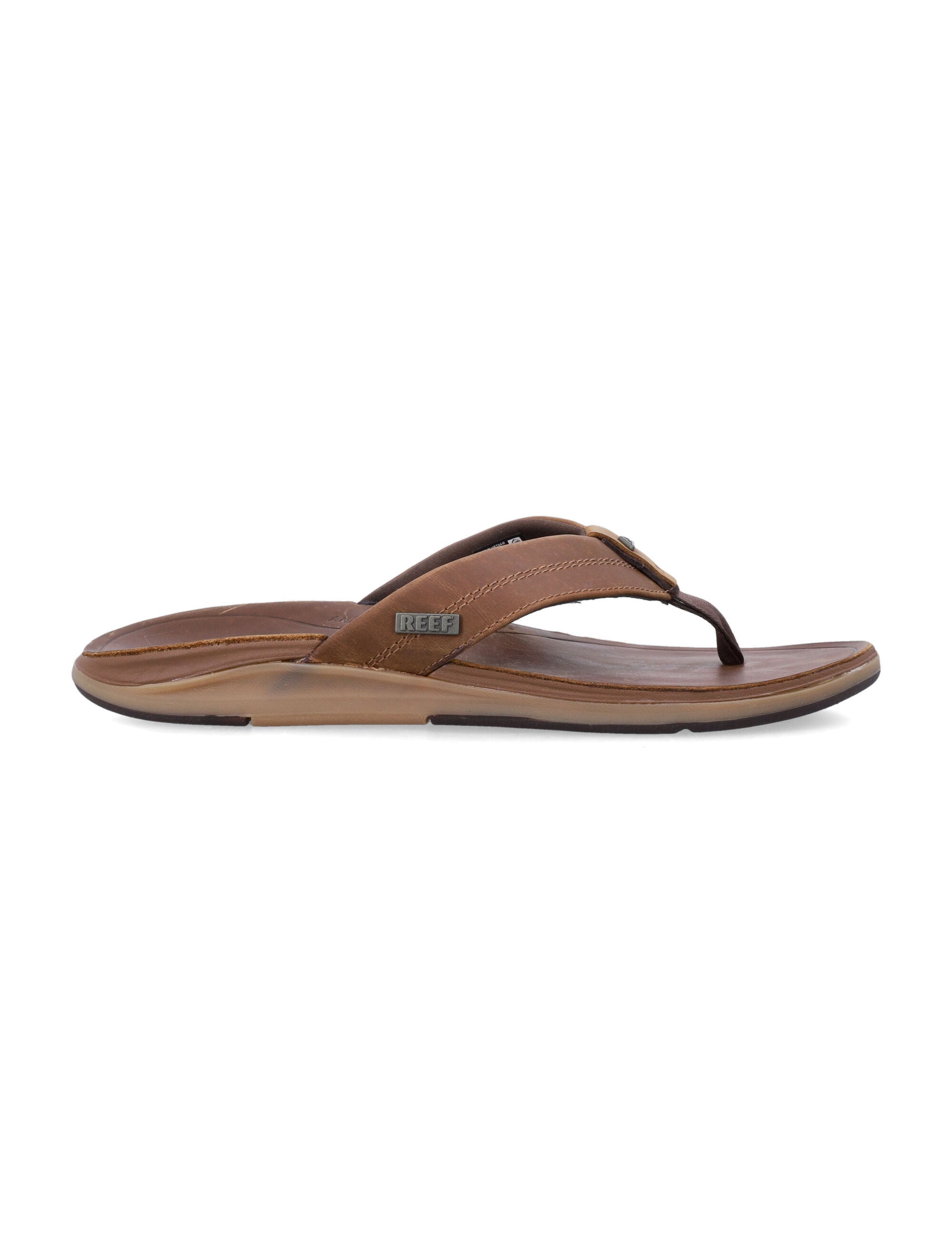 Leather Offshore Thong Sandals