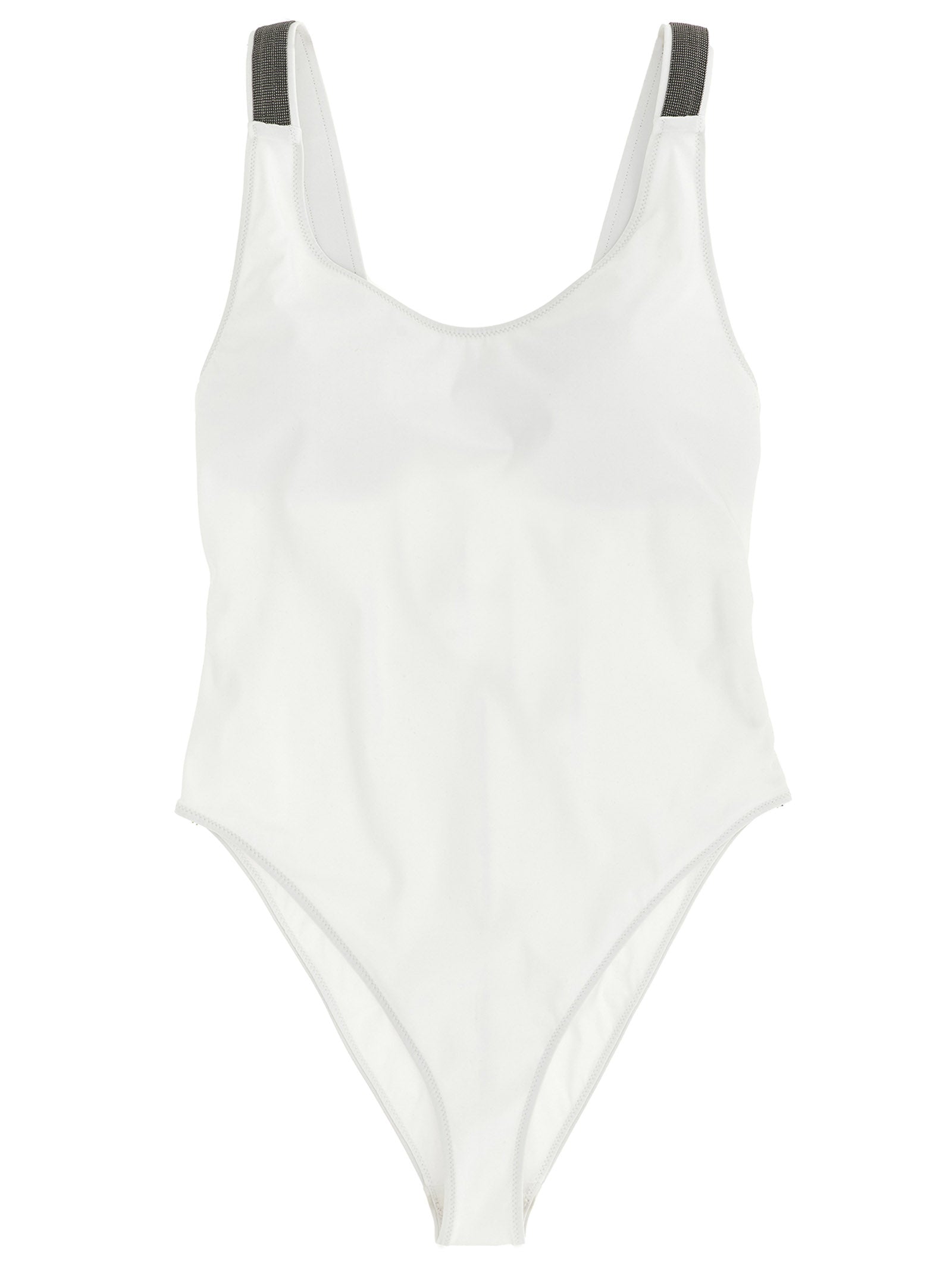 'Precious Details' One-Piece Swimsuit