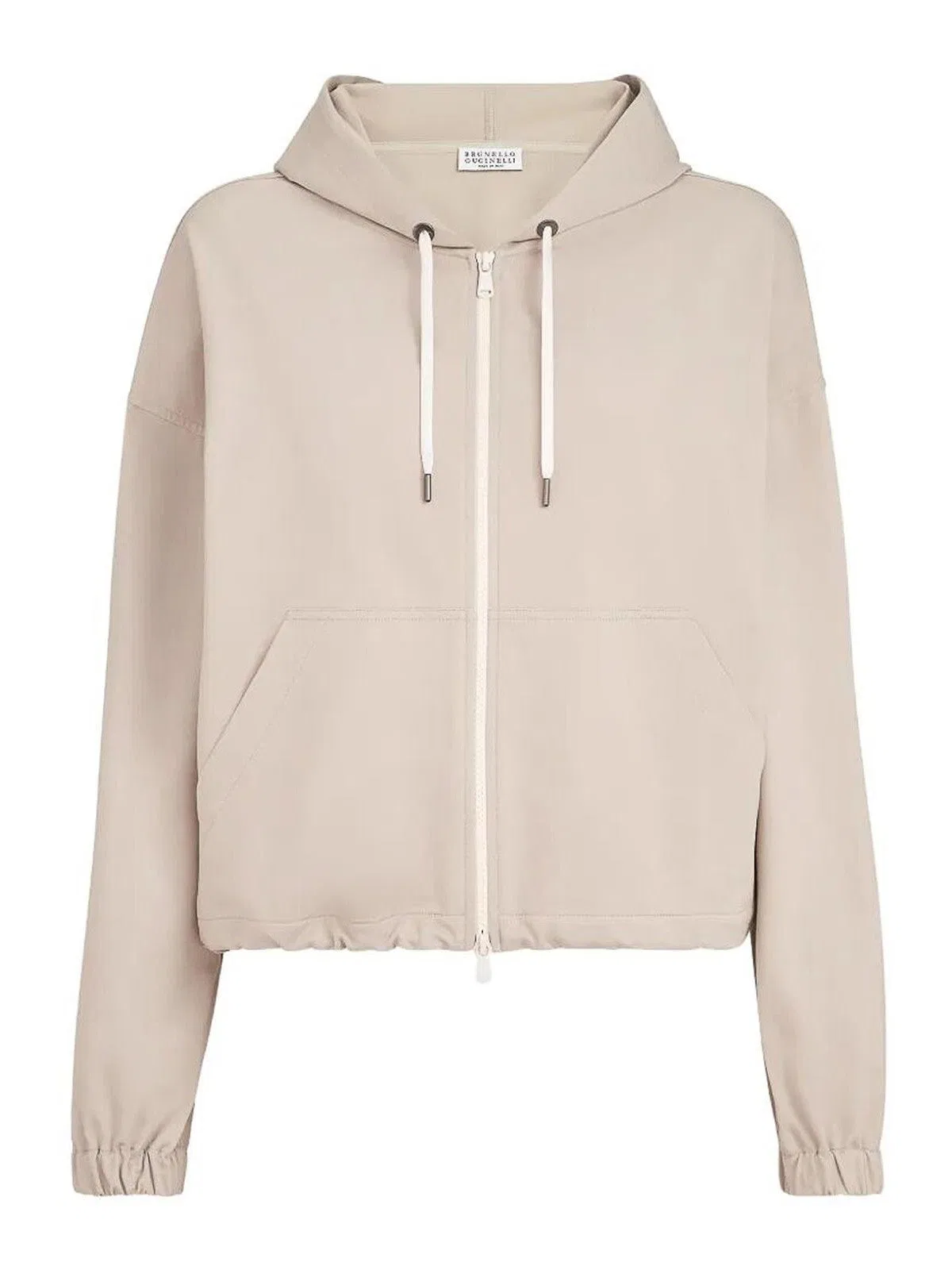 Couture Interlock Hoodie