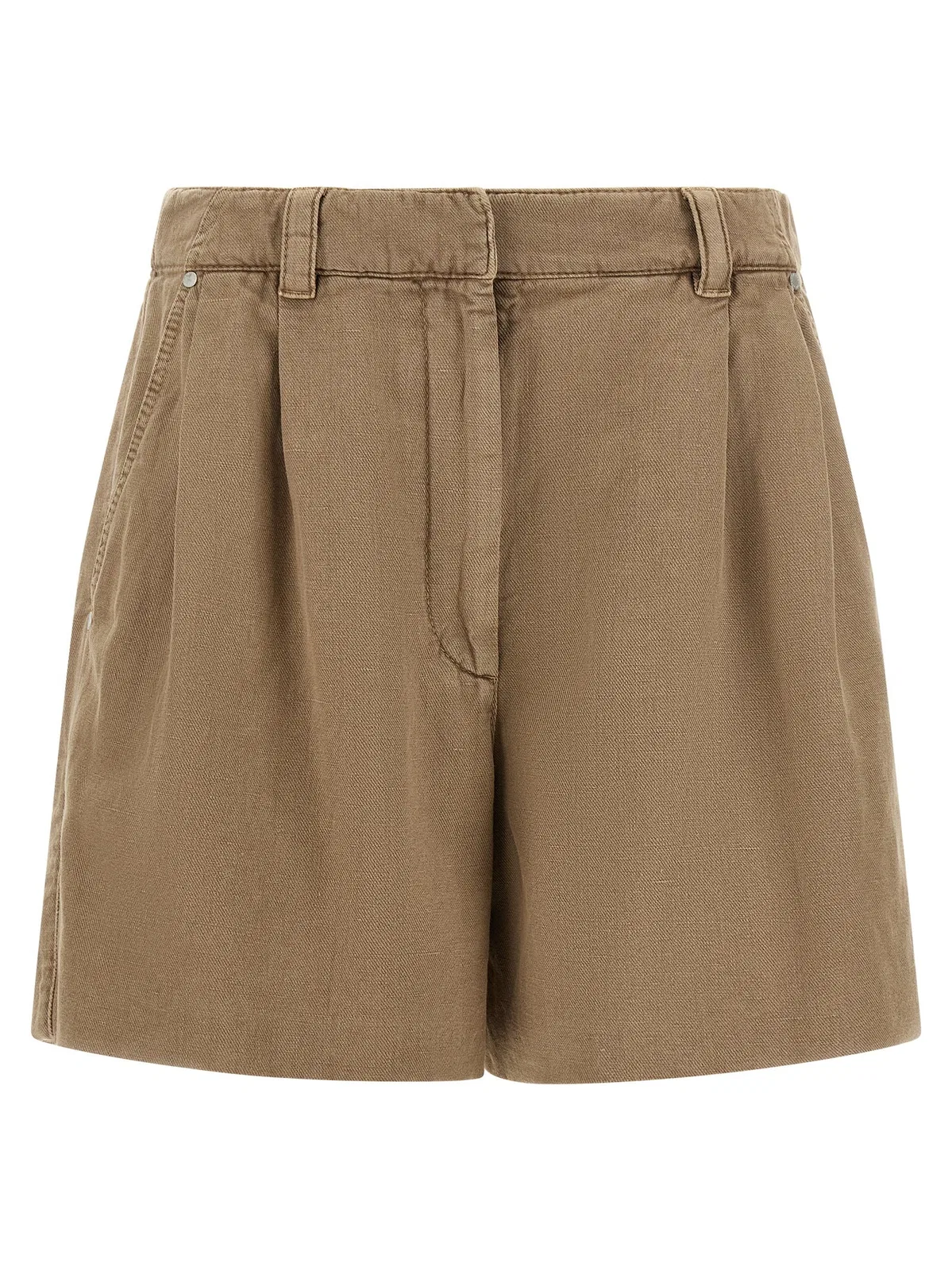 'Baggy' Shorts
