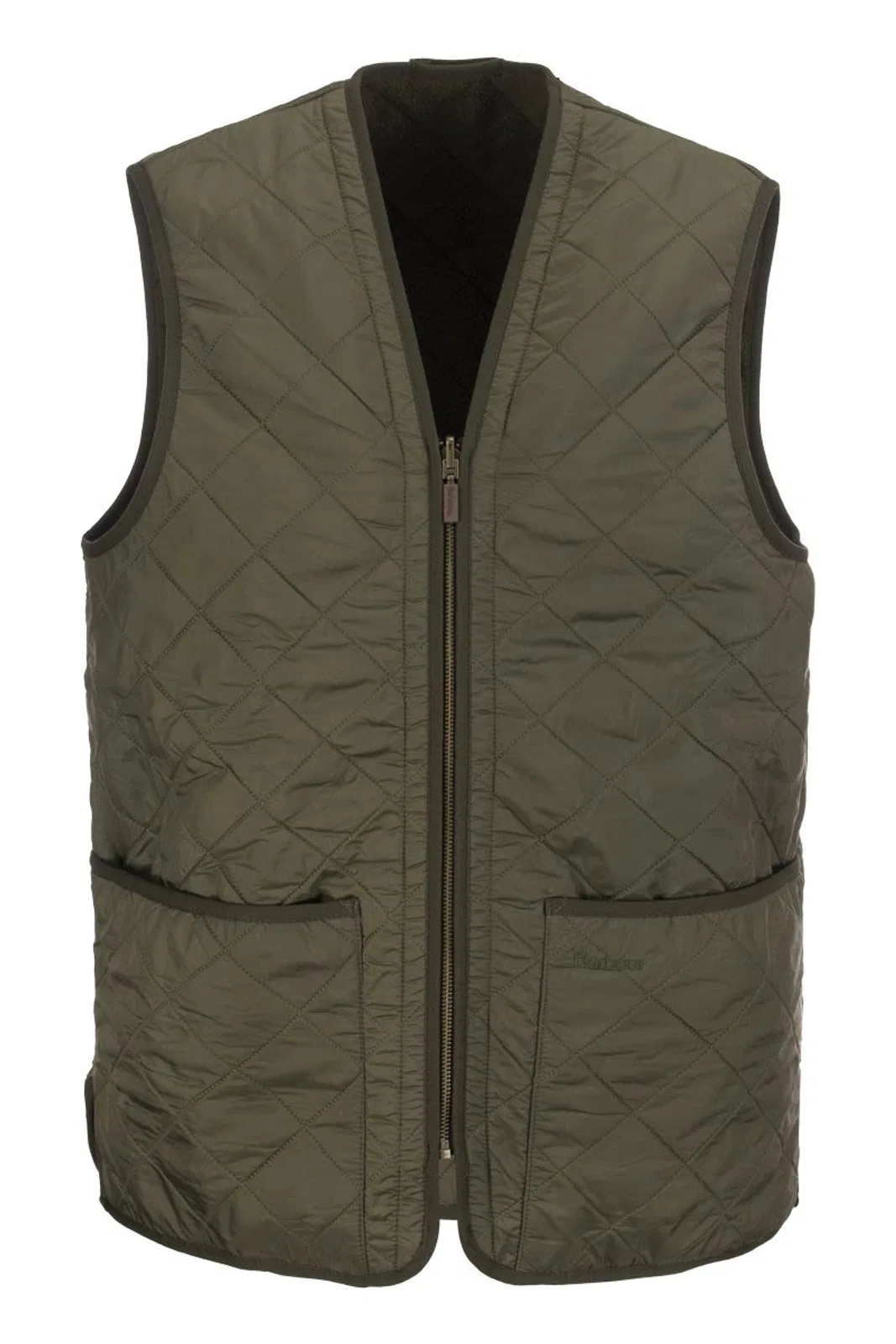 Polarquilt Waistcoat